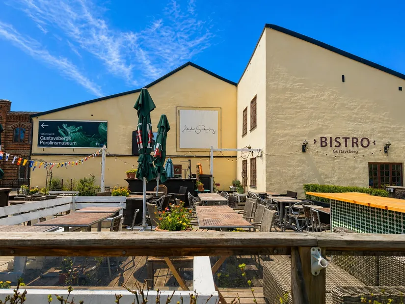 Bostadsrätt, Ursula Printz gata 6, Porslinskvarteret, Värmdö