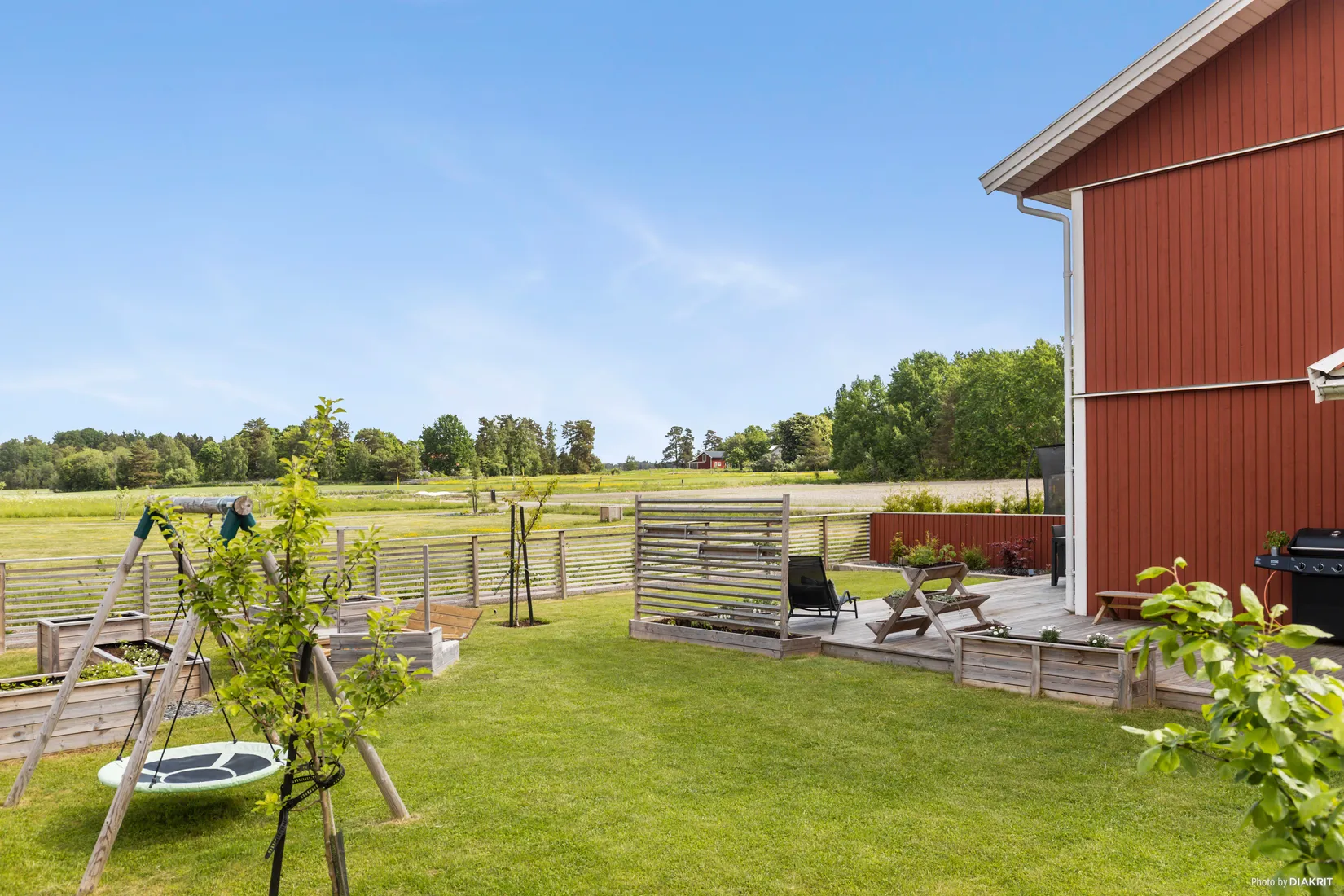 Bostadsrätt, Toverud 104, Hammarö