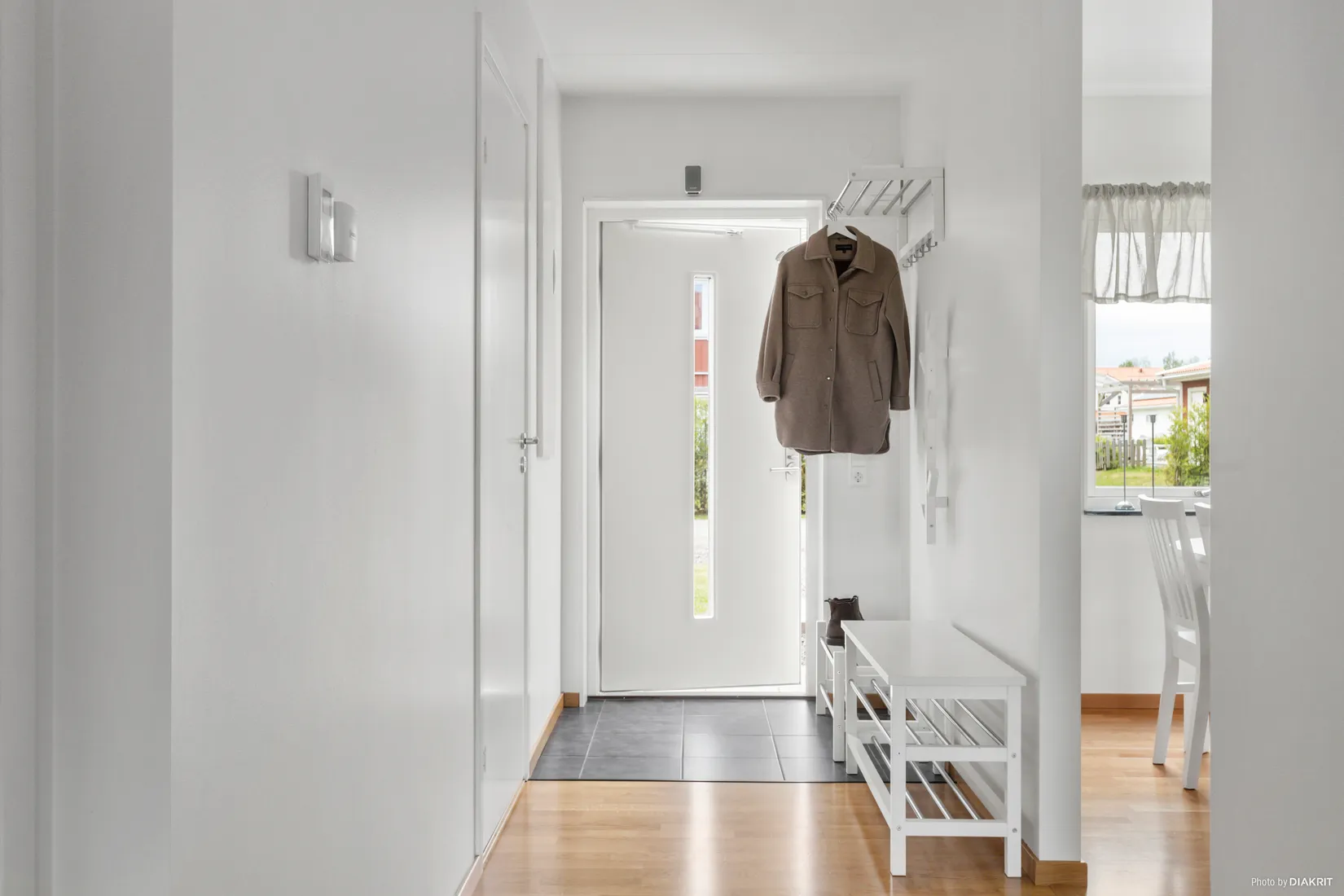 Bostadsrätt, Toverud 104, Hammarö