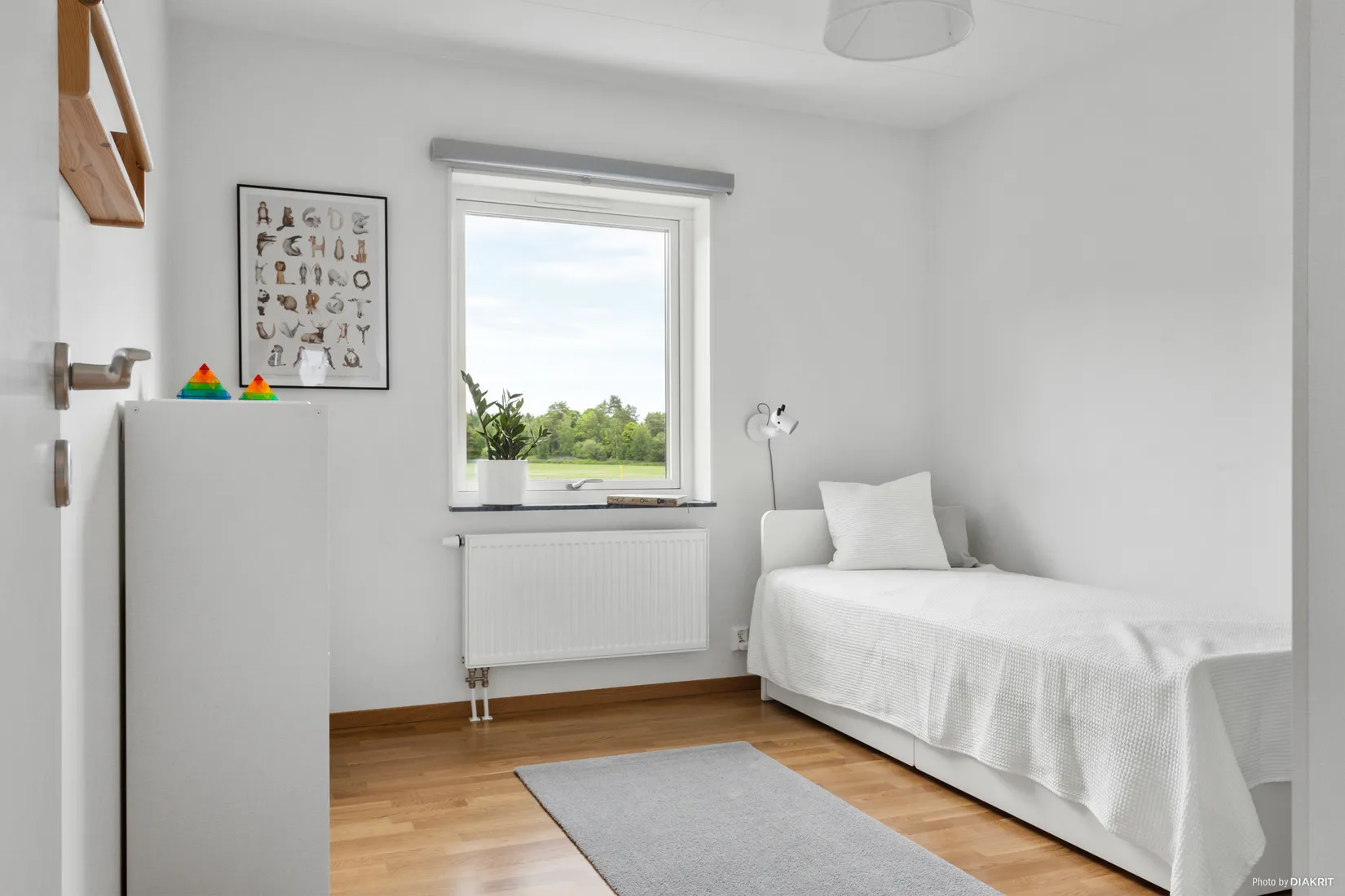 Bostadsrätt, Toverud 104, Hammarö