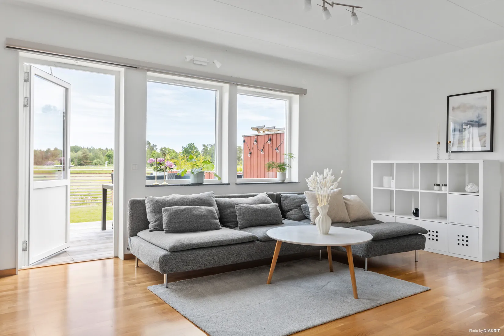 Bostadsrätt, Toverud 104, Hammarö