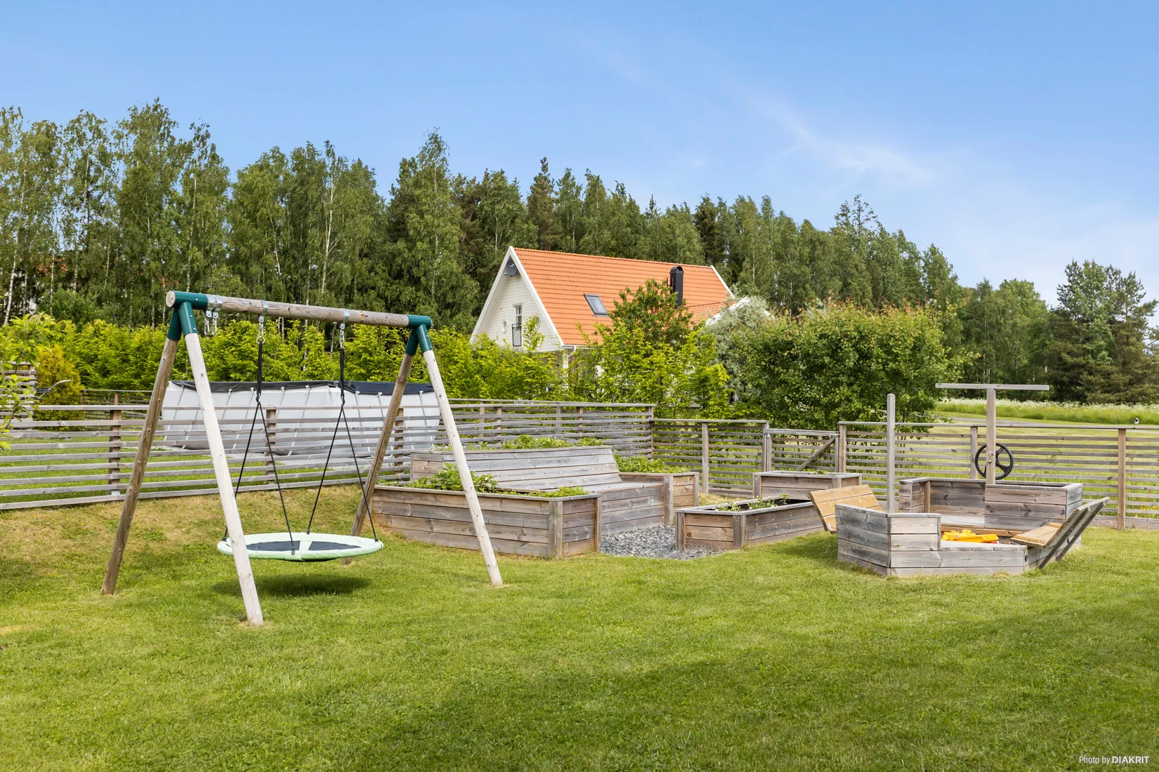 Bostadsrätt, Toverud 104, Hammarö