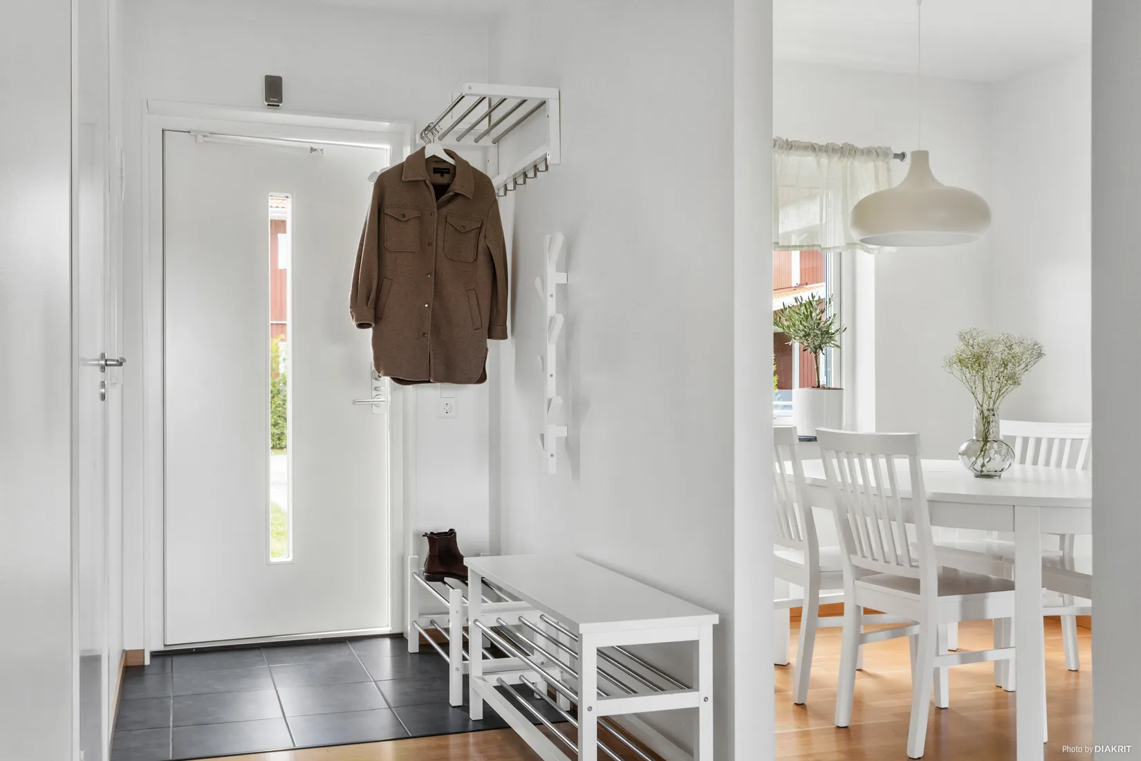 Bostadsrätt, Toverud 104, Hammarö