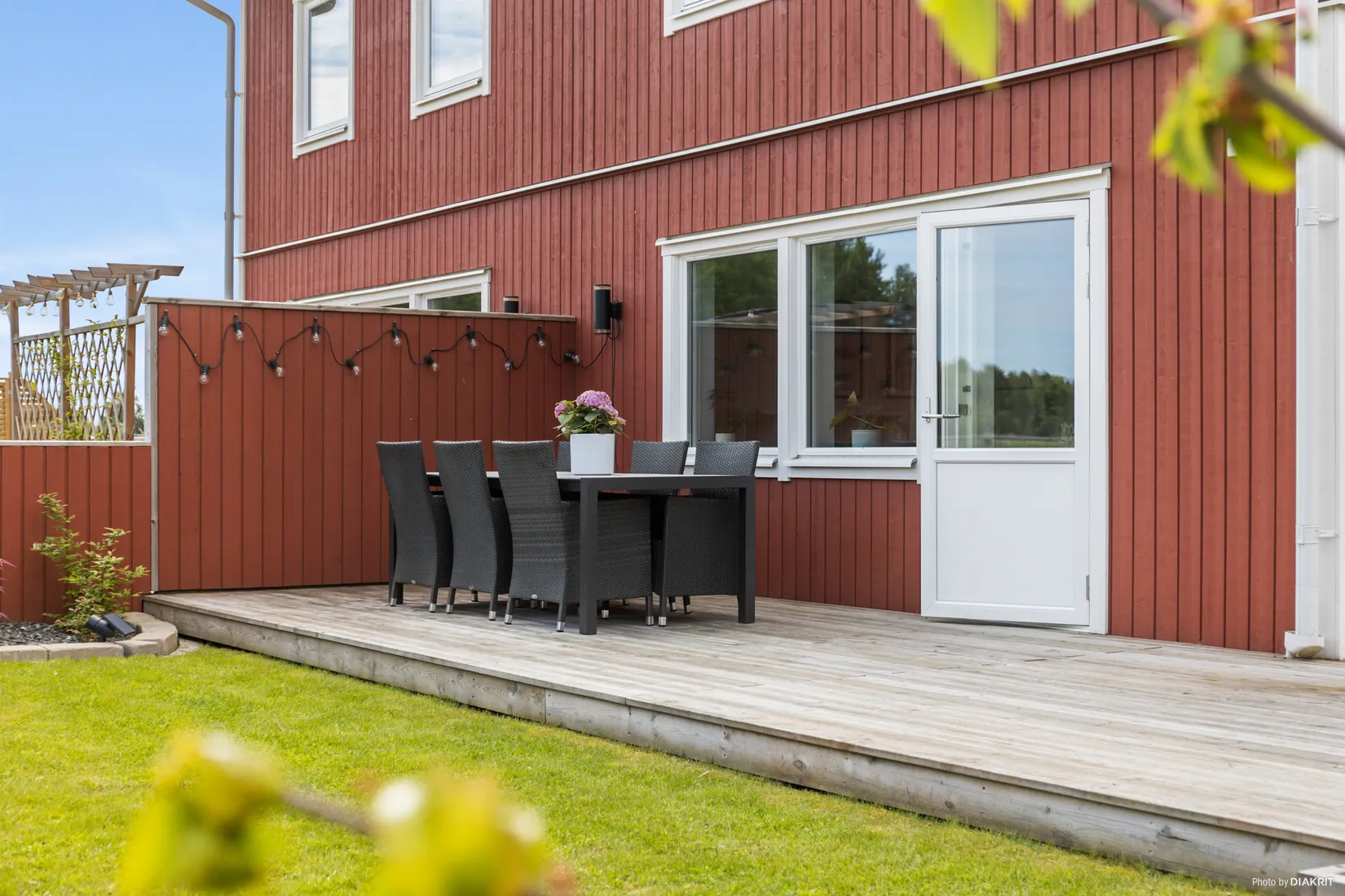 Bostadsrätt, Toverud 104, Hammarö
