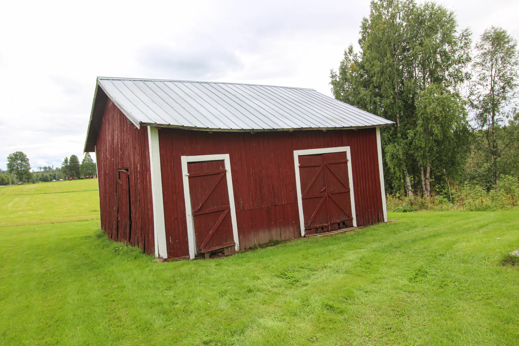 Fritidshus, Storbränna 35, STORBRÄNNA - Fällfors, Skellefteå
