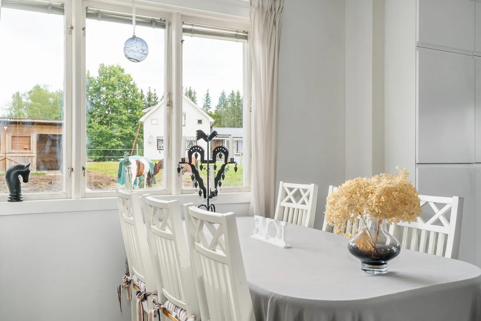 Villa, Änderåsen Bergslagsvägen 4, Änderåsen, Rättvik