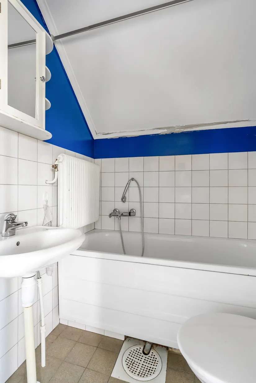Villa, Änderåsen Bergslagsvägen 4, Änderåsen, Rättvik