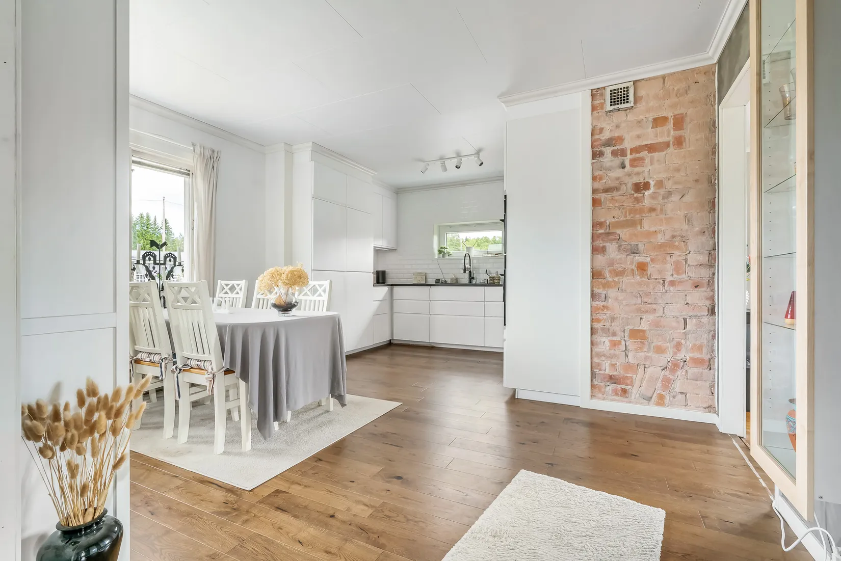 Villa, Änderåsen Bergslagsvägen 4, Änderåsen, Rättvik