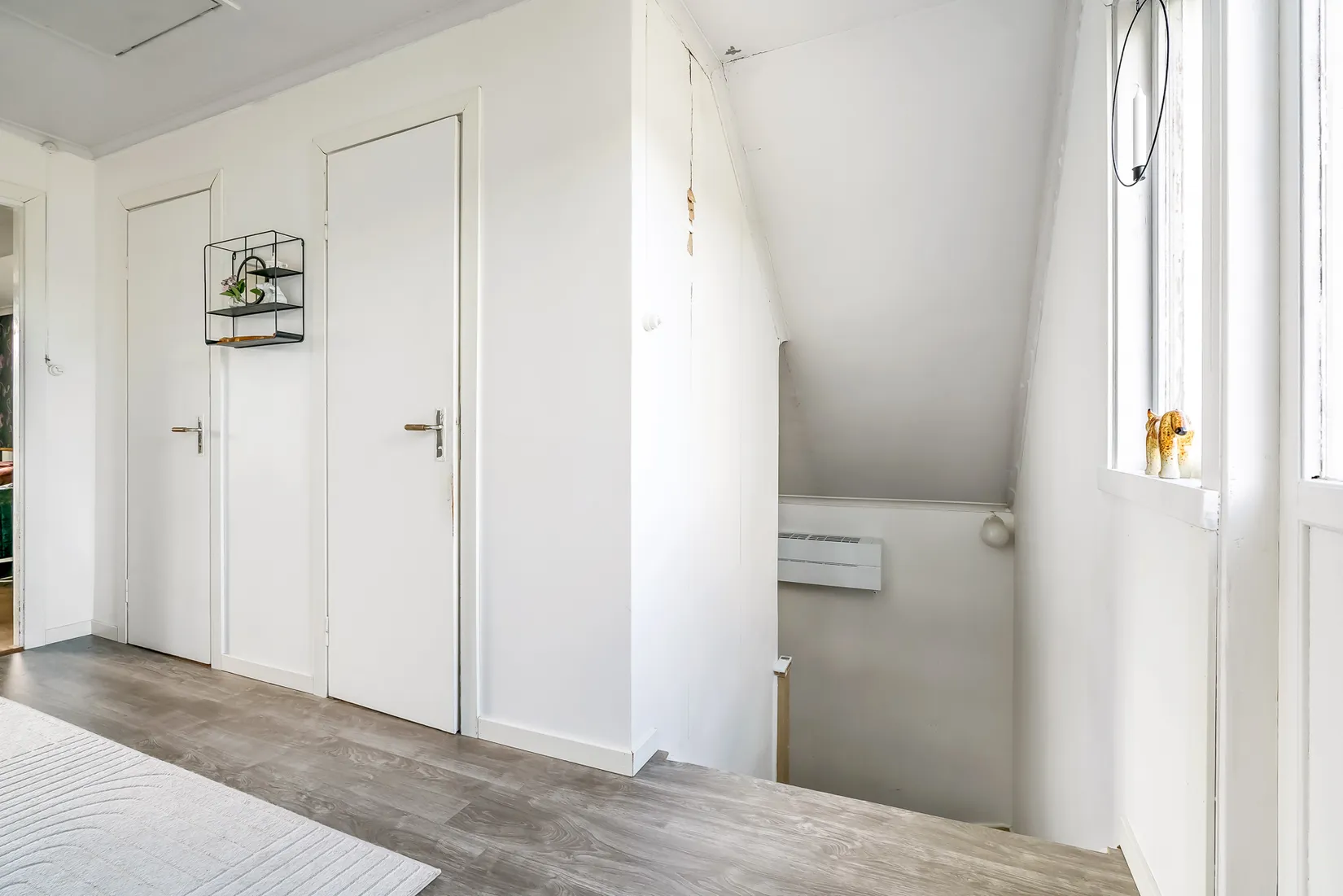 Villa, Änderåsen Bergslagsvägen 4, Änderåsen, Rättvik