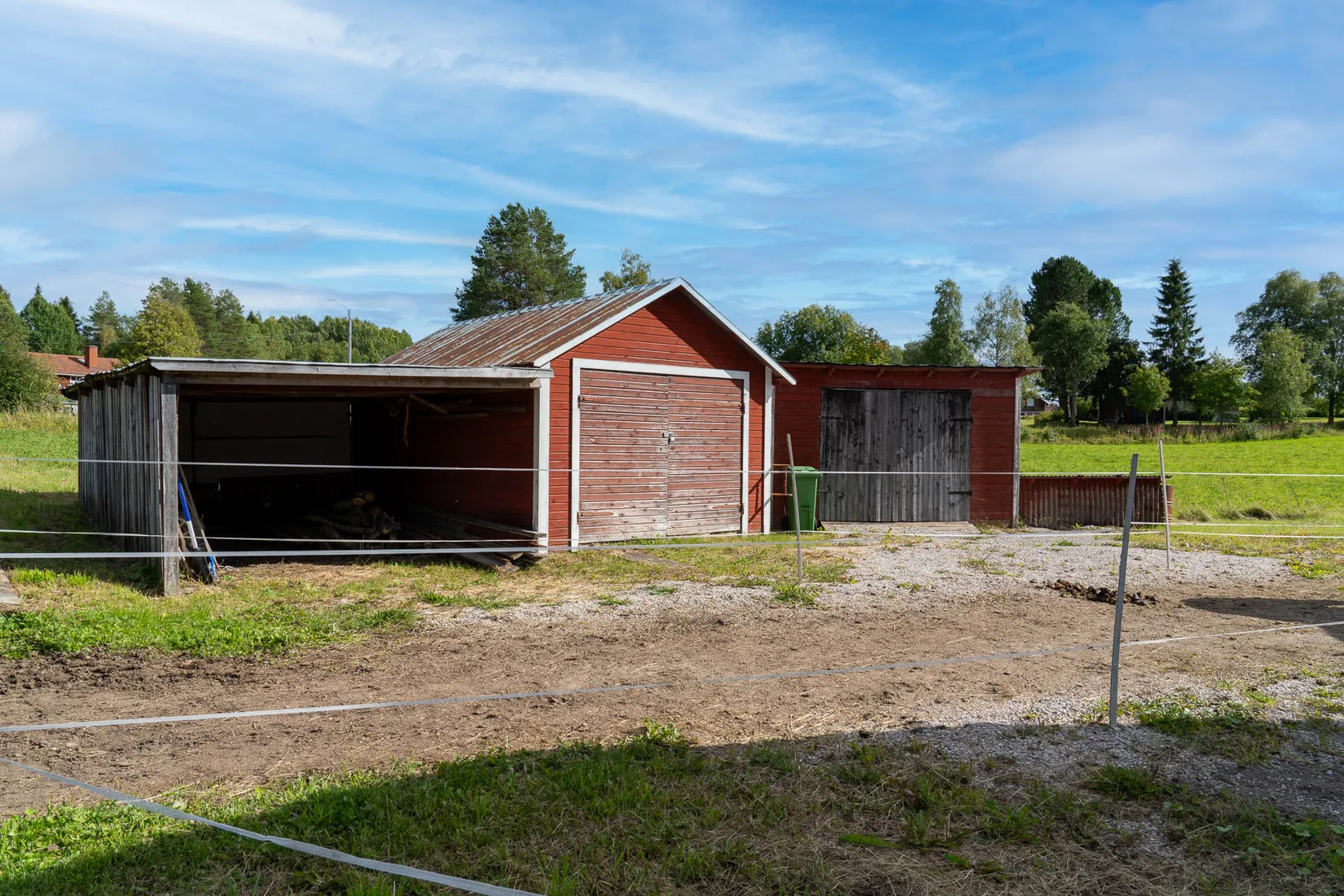 Villa, Änderåsen Bergslagsvägen 4, Änderåsen, Rättvik