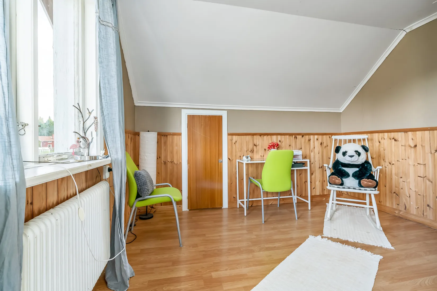 Villa, Änderåsen Bergslagsvägen 4, Änderåsen, Rättvik
