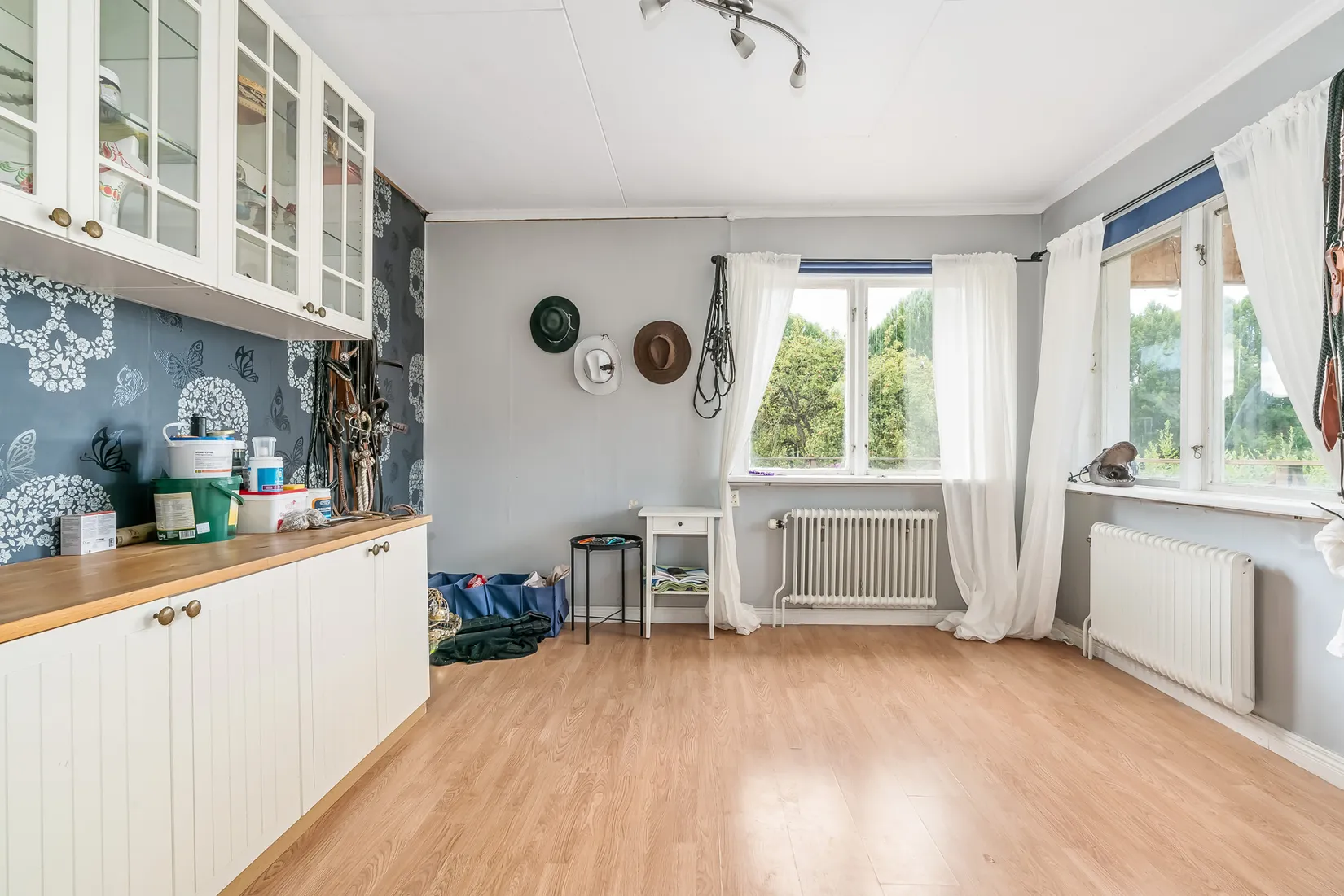 Villa, Änderåsen Bergslagsvägen 4, Änderåsen, Rättvik