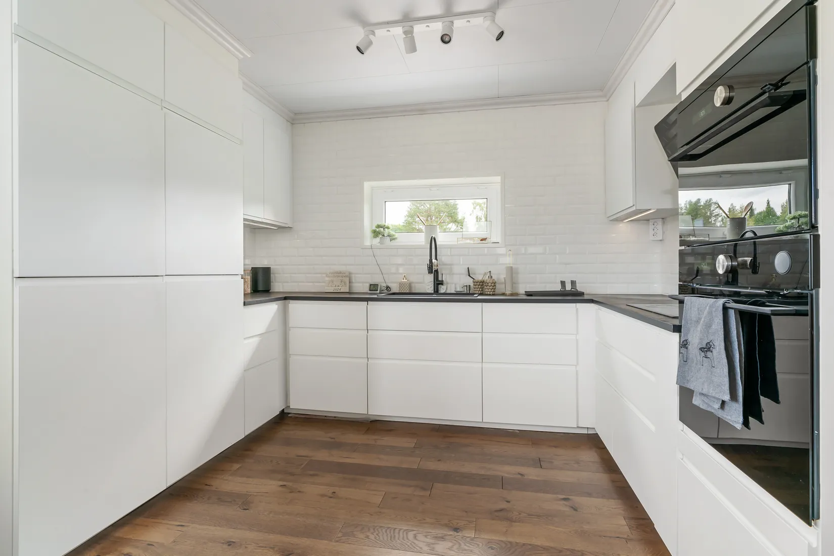 Villa, Änderåsen Bergslagsvägen 4, Änderåsen, Rättvik