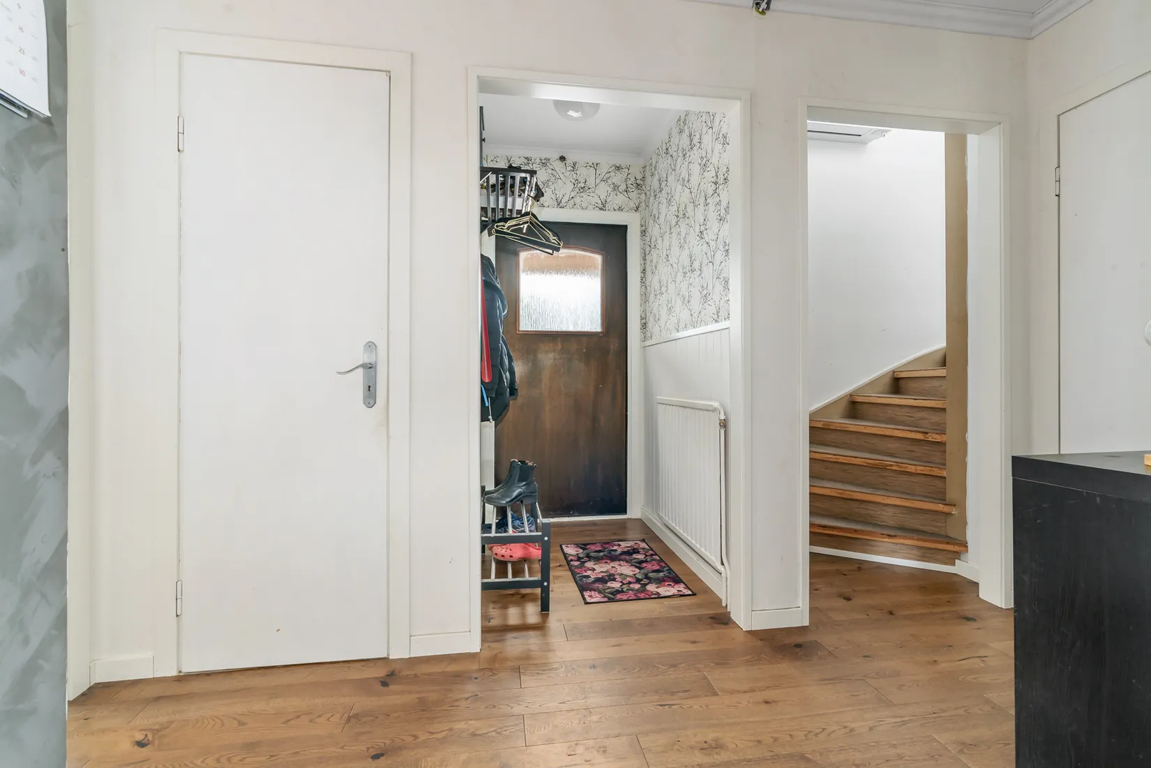 Villa, Änderåsen Bergslagsvägen 4, Änderåsen, Rättvik
