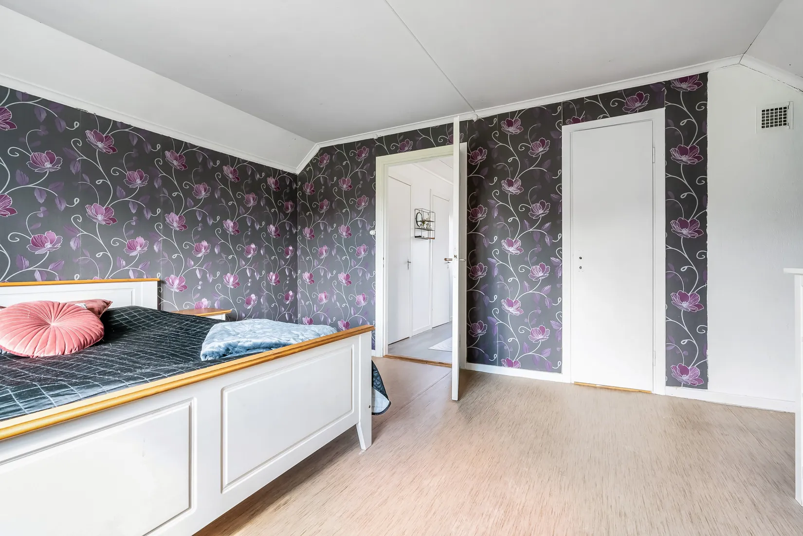 Villa, Änderåsen Bergslagsvägen 4, Änderåsen, Rättvik