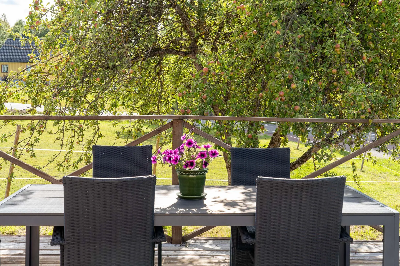 Villa, Änderåsen Bergslagsvägen 4, Änderåsen, Rättvik