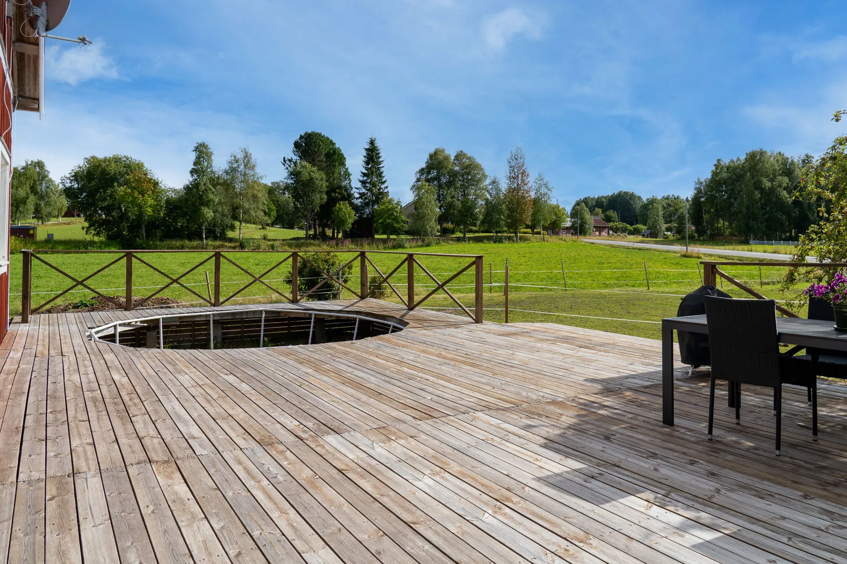 Villa, Änderåsen Bergslagsvägen 4, Änderåsen, Rättvik