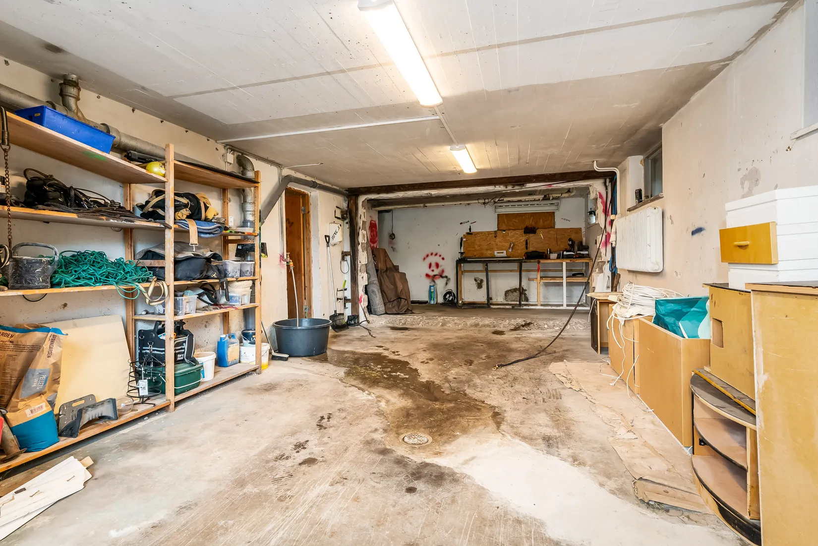 Villa, Änderåsen Bergslagsvägen 4, Änderåsen, Rättvik