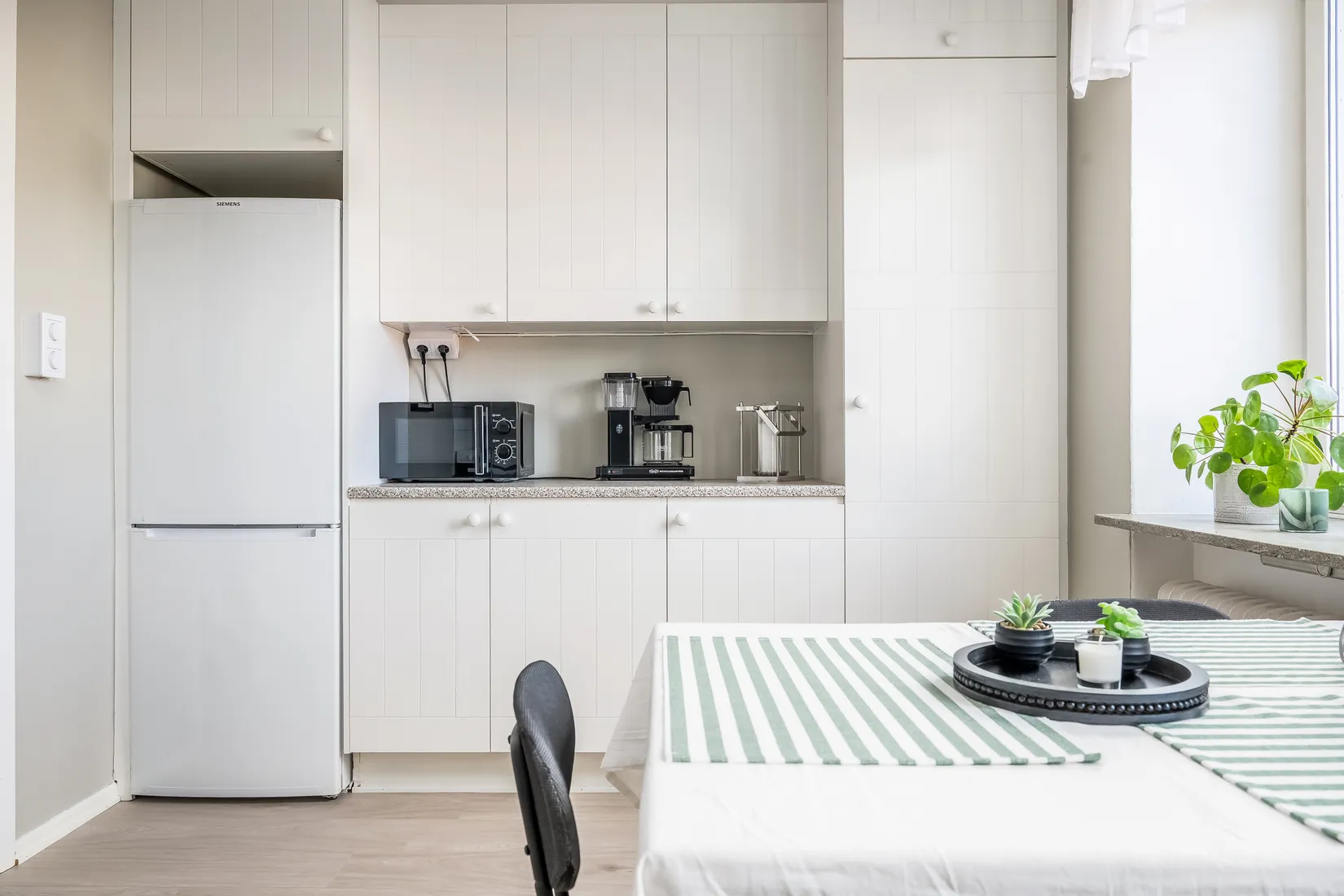 Bostadsrätt, Generalsgatan 2, Centralt - Strömmen, Norrköping
