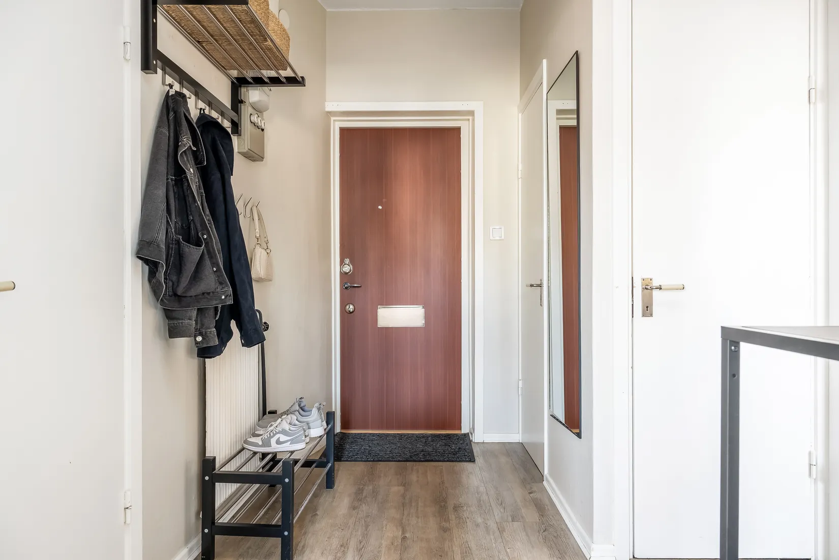 Bostadsrätt, Generalsgatan 2, Centralt - Strömmen, Norrköping