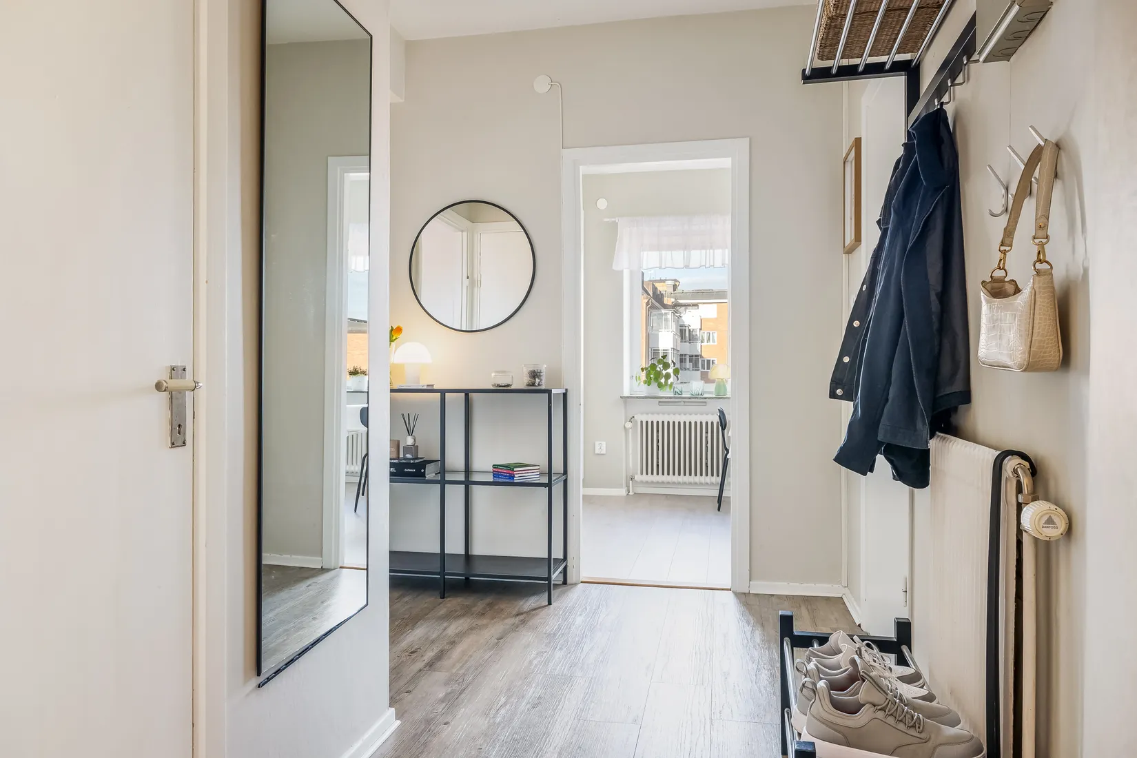 Bostadsrätt, Generalsgatan 2, Centralt - Strömmen, Norrköping