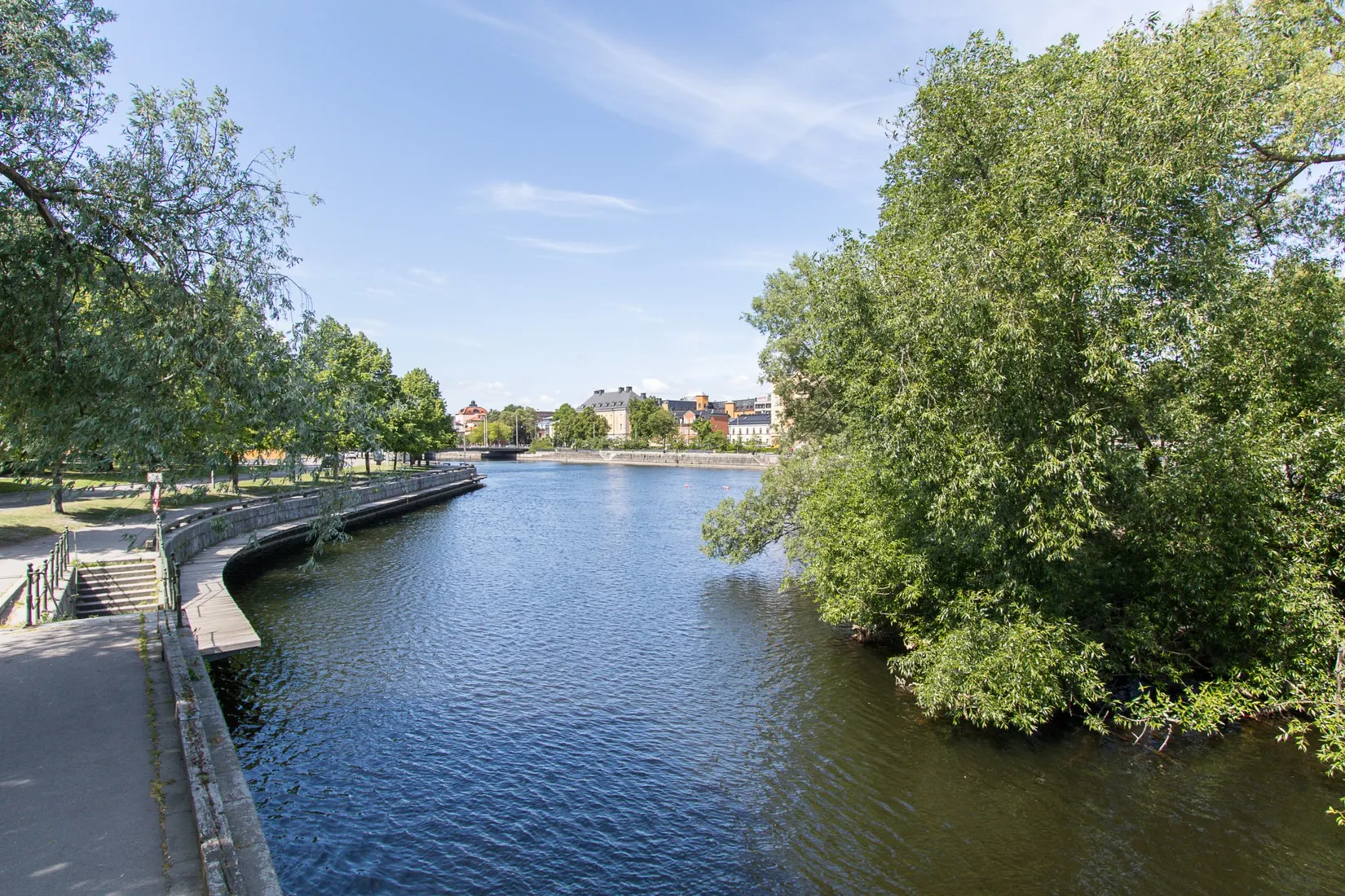 Bostadsrätt, Generalsgatan 2, Centralt - Strömmen, Norrköping
