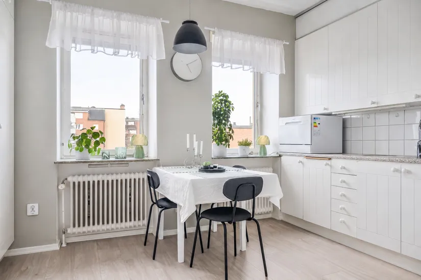 Bostadsrätt, Generalsgatan 2, Centralt - Strömmen, Norrköping