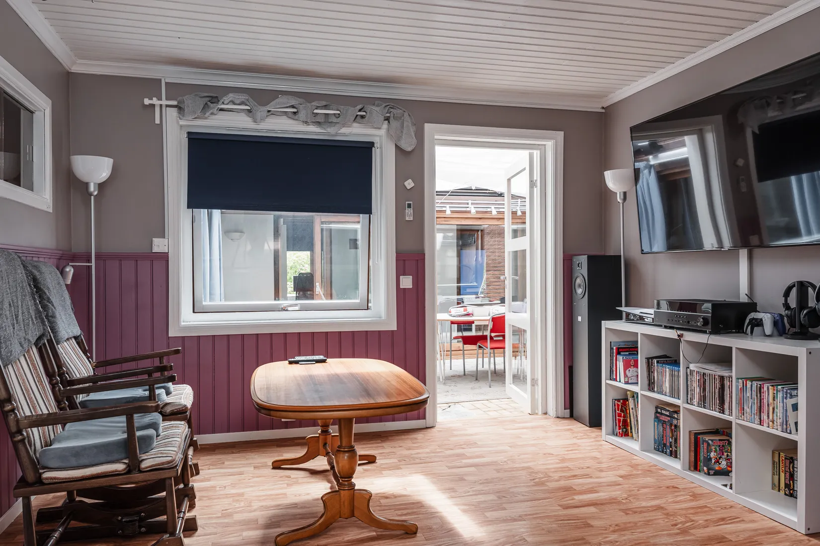 Villa, Finnmarksvägen 11, Kramfors