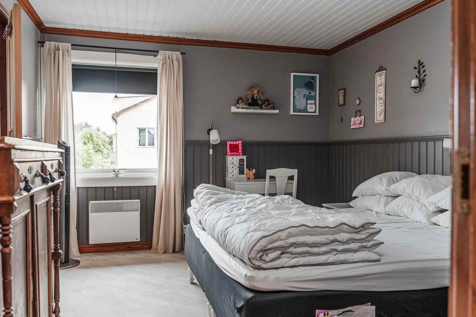 Villa, Finnmarksvägen 11, Kramfors