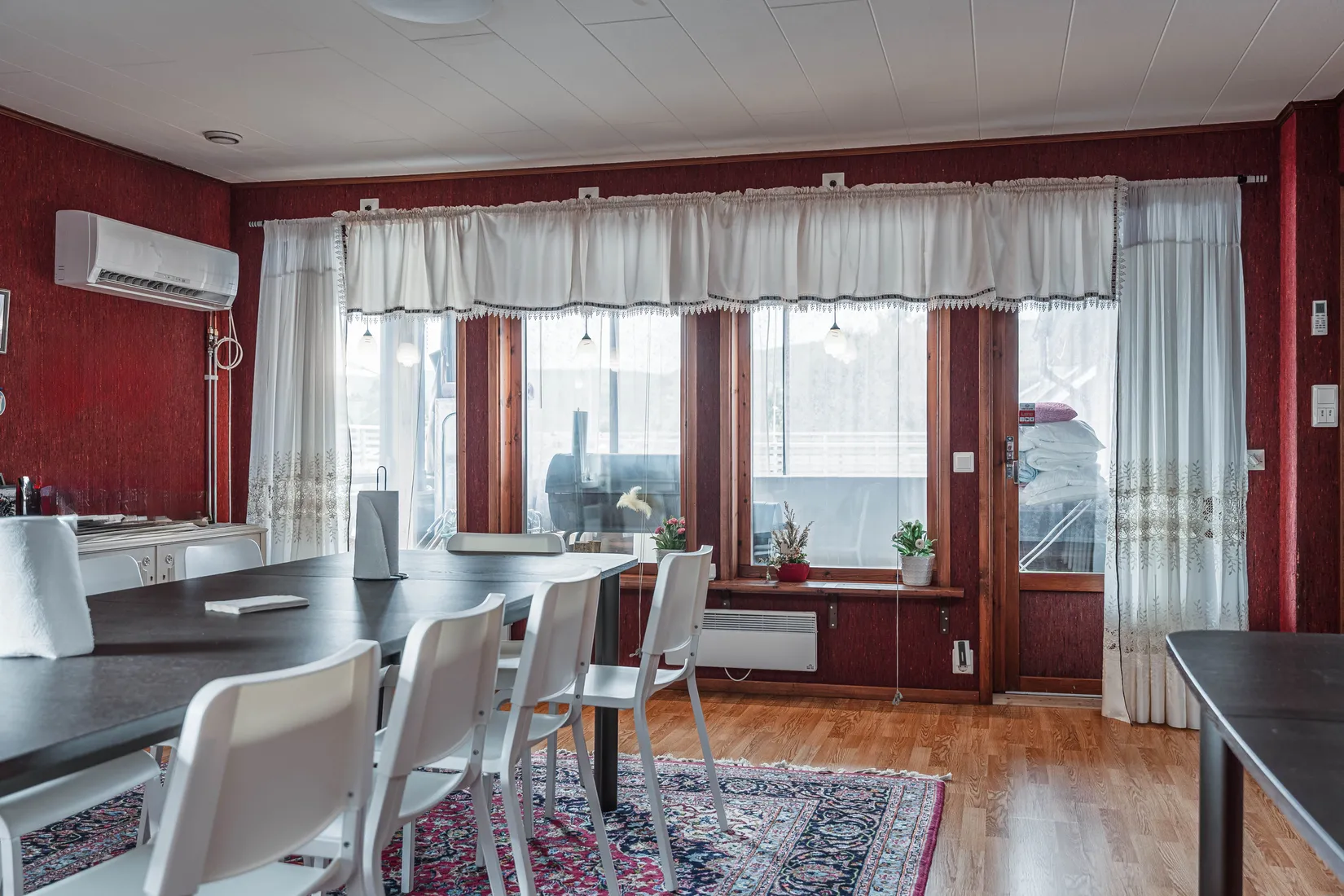 Villa, Finnmarksvägen 11, Kramfors