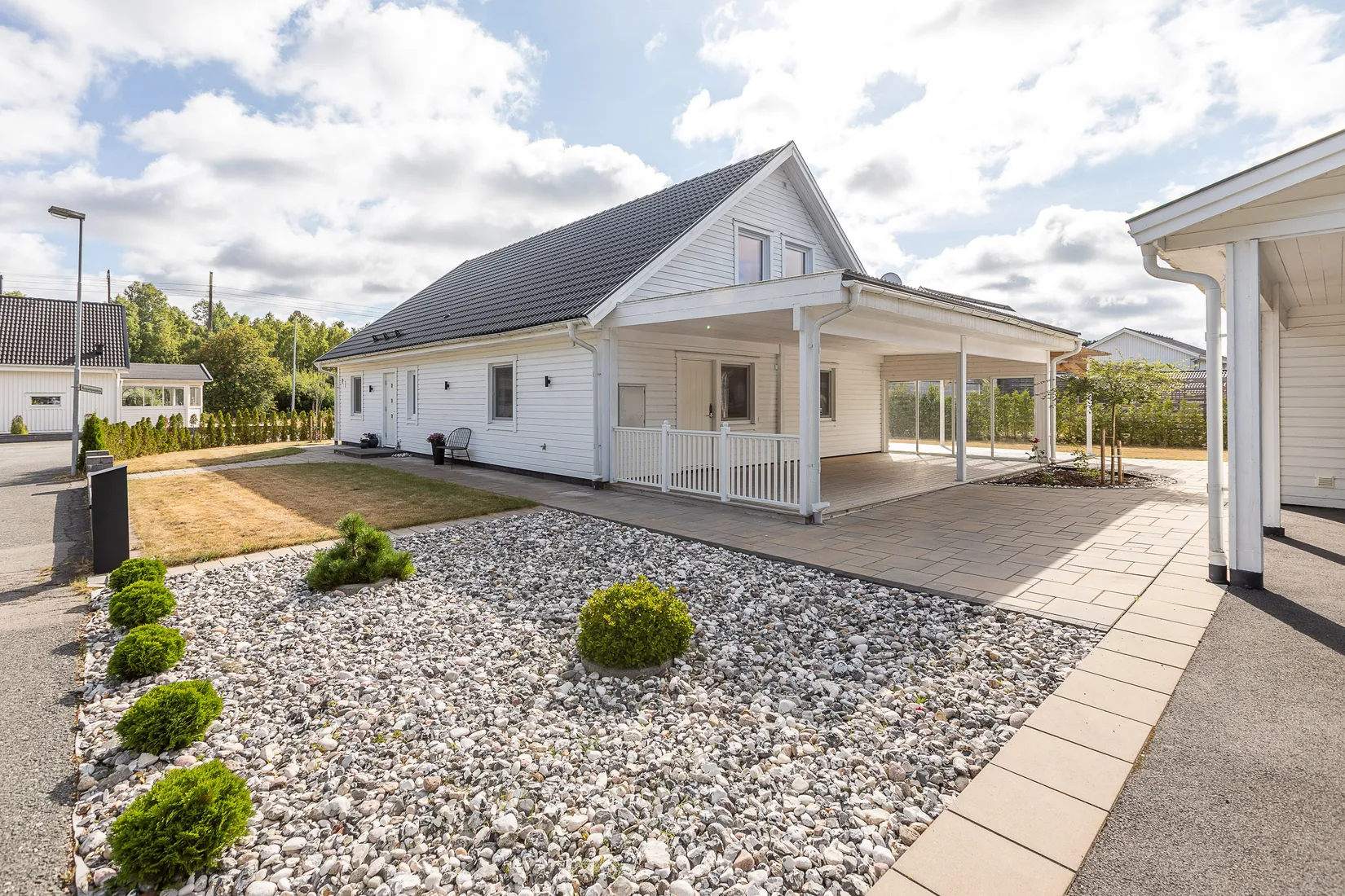 Villa, Ångsågsgatan 1, Eksjö