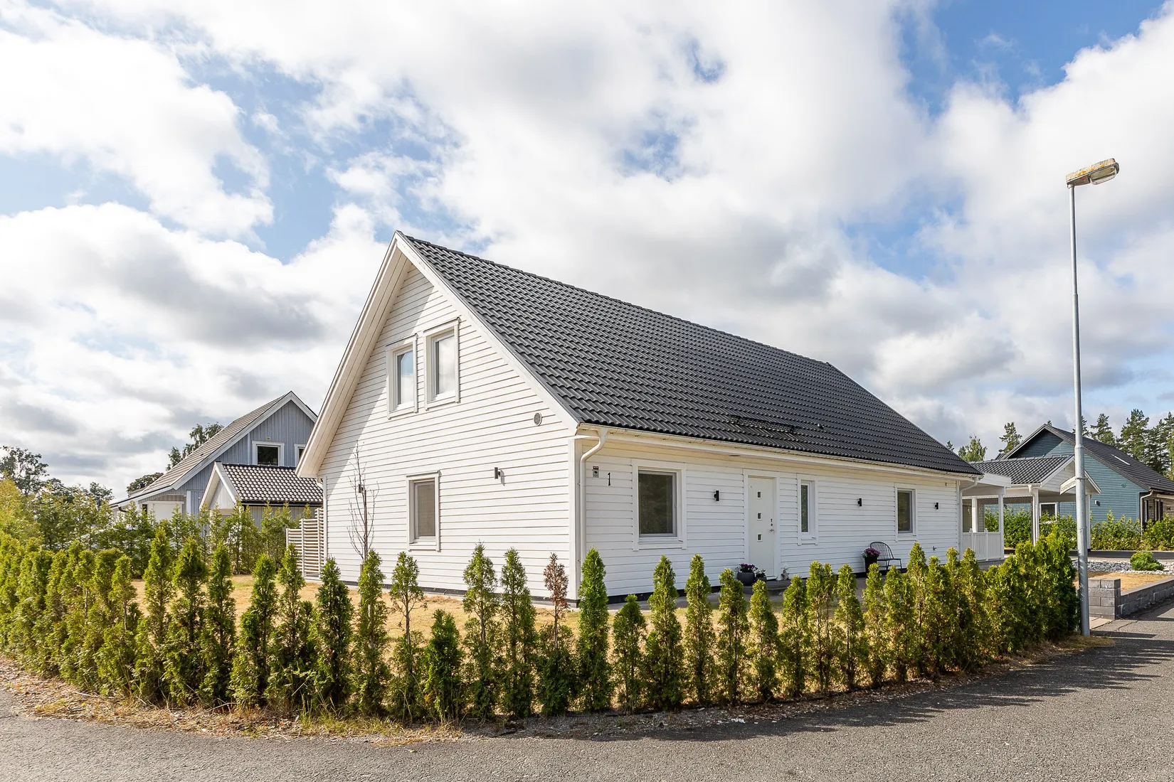 Villa, Ångsågsgatan 1, Eksjö