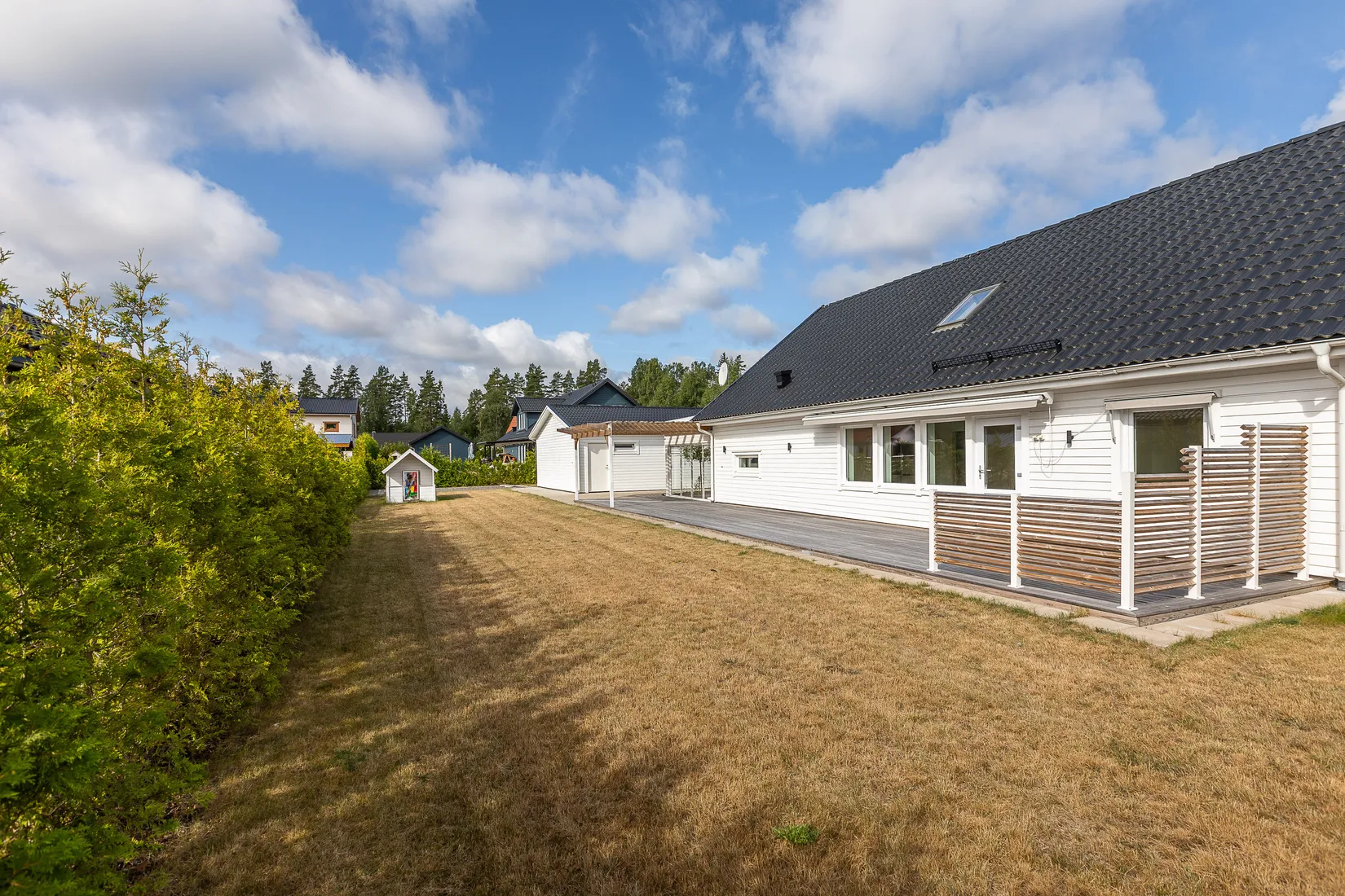 Villa, Ångsågsgatan 1, Eksjö
