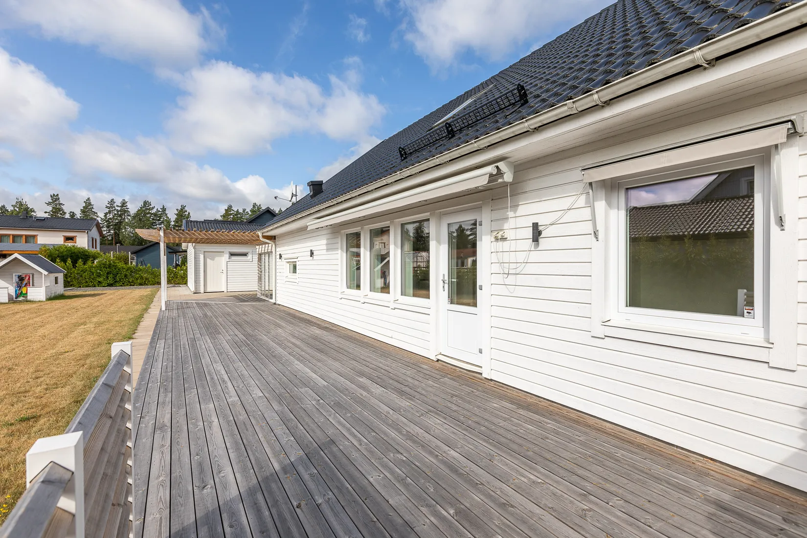 Villa, Ångsågsgatan 1, Eksjö