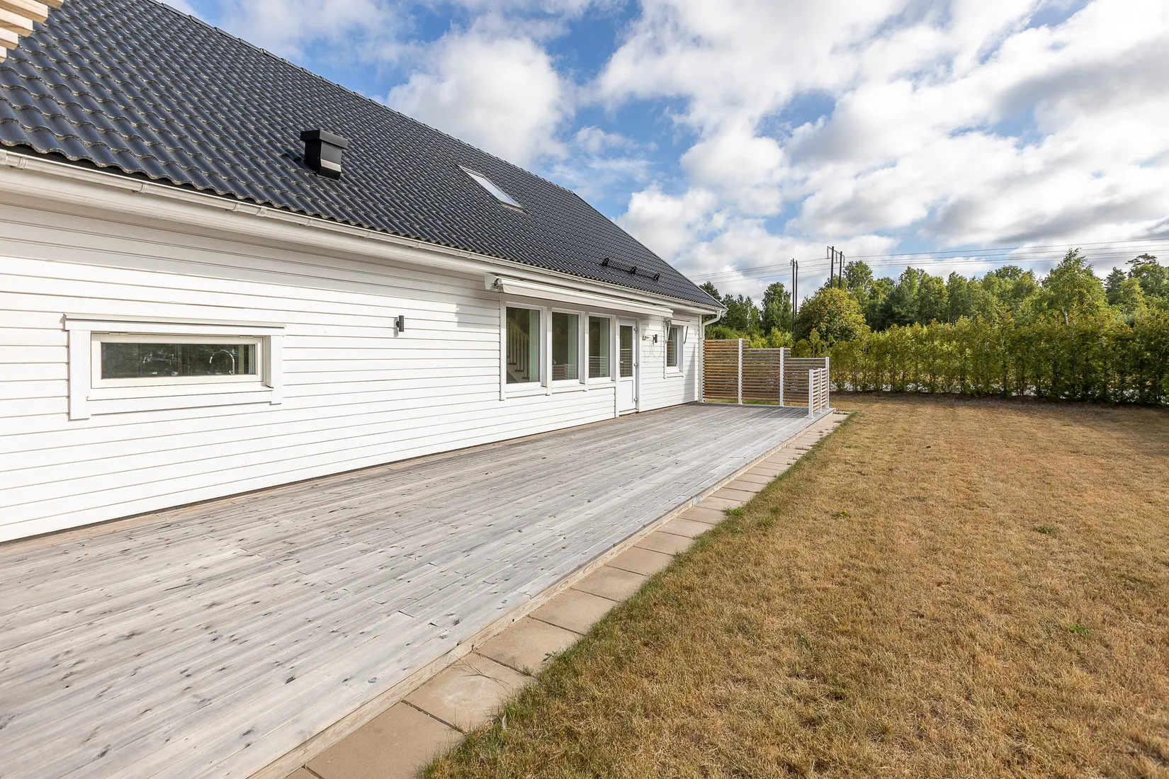 Villa, Ångsågsgatan 1, Eksjö
