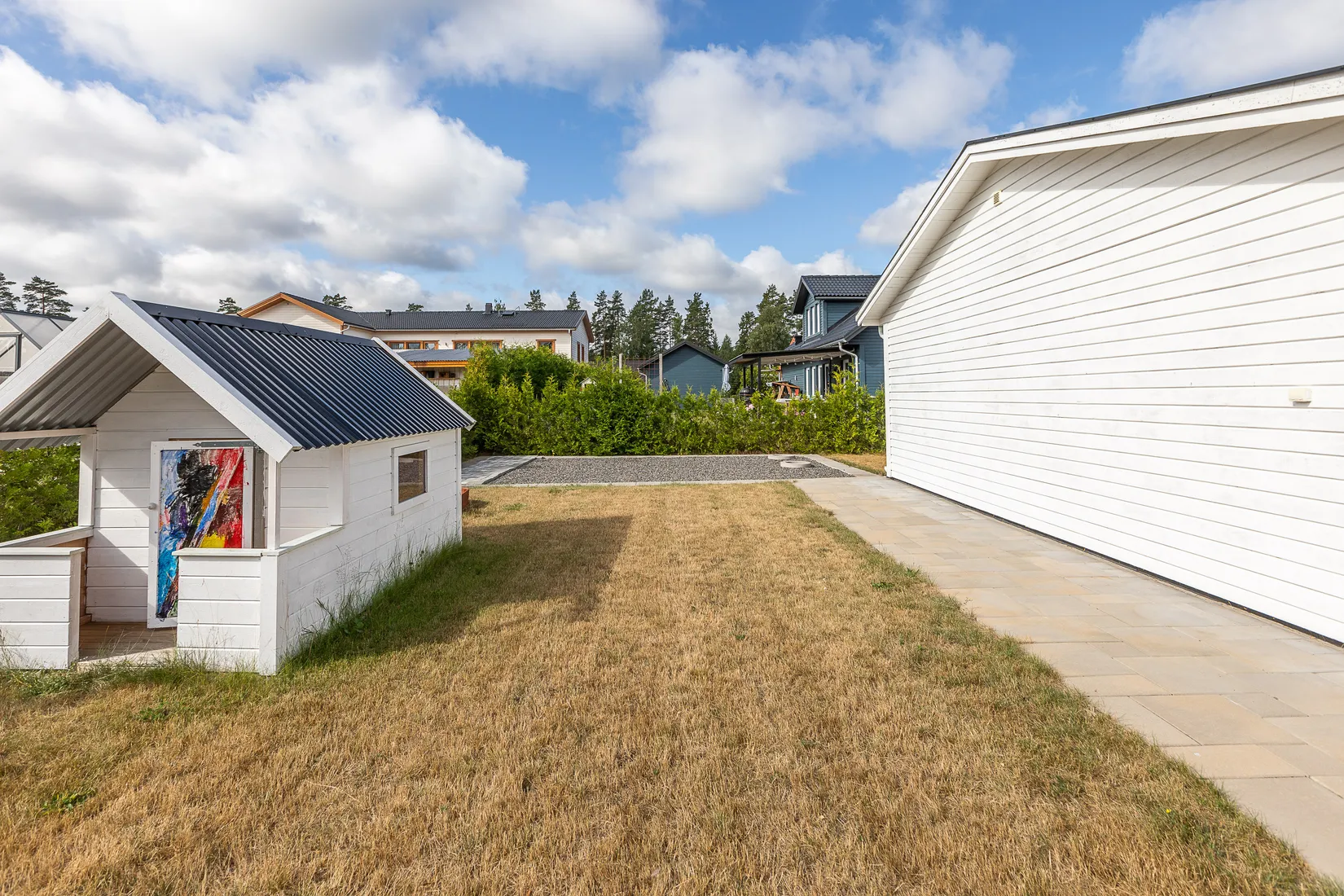 Villa, Ångsågsgatan 1, Eksjö