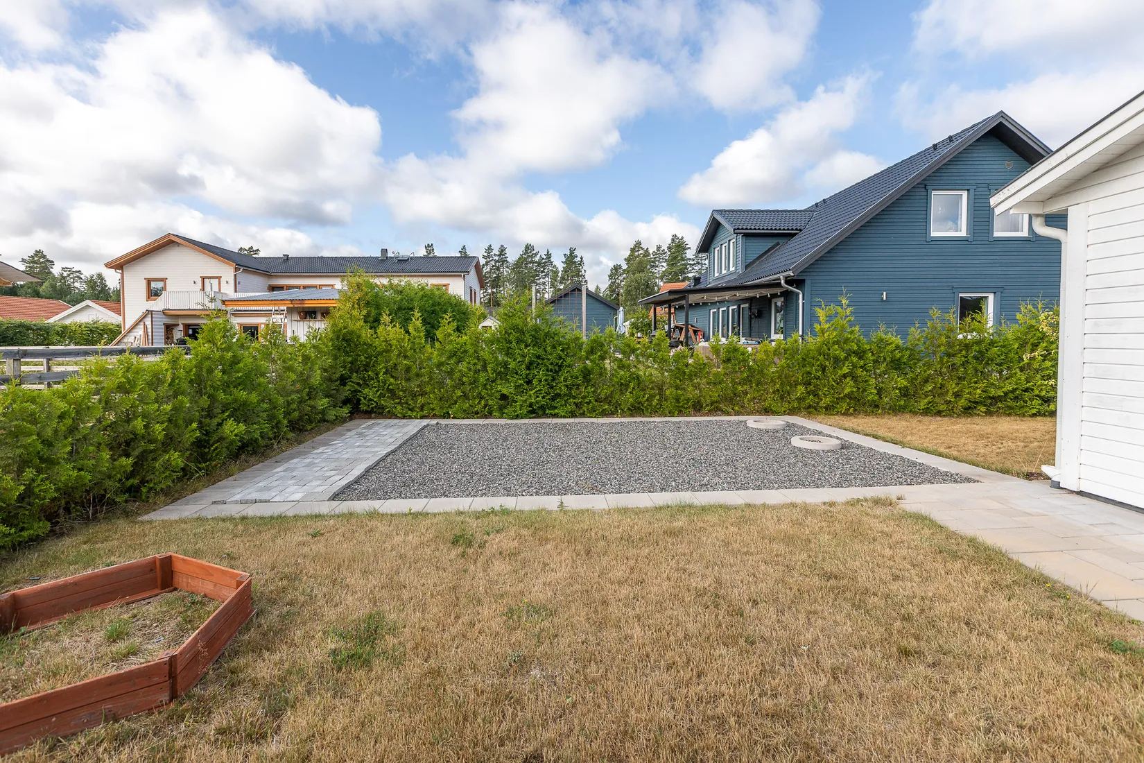Villa, Ångsågsgatan 1, Eksjö