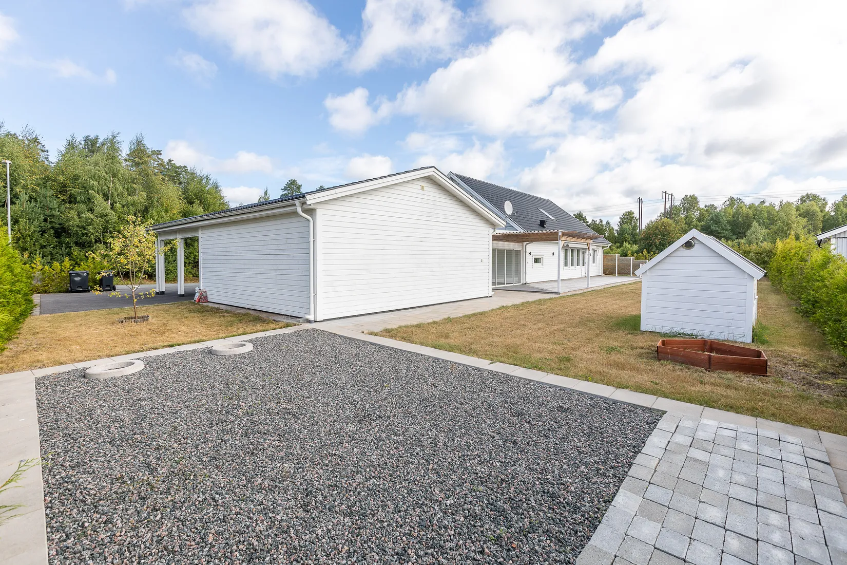 Villa, Ångsågsgatan 1, Eksjö