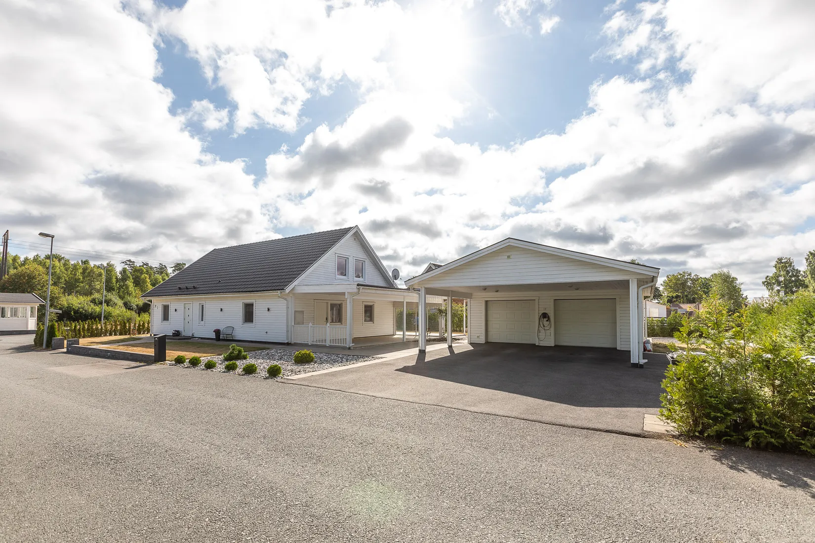 Villa, Ångsågsgatan 1, Eksjö