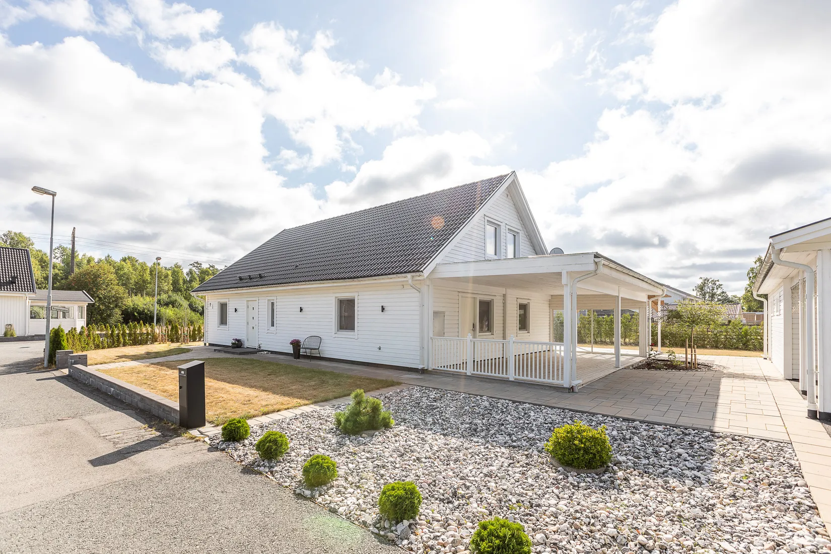 Villa, Ångsågsgatan 1, Eksjö