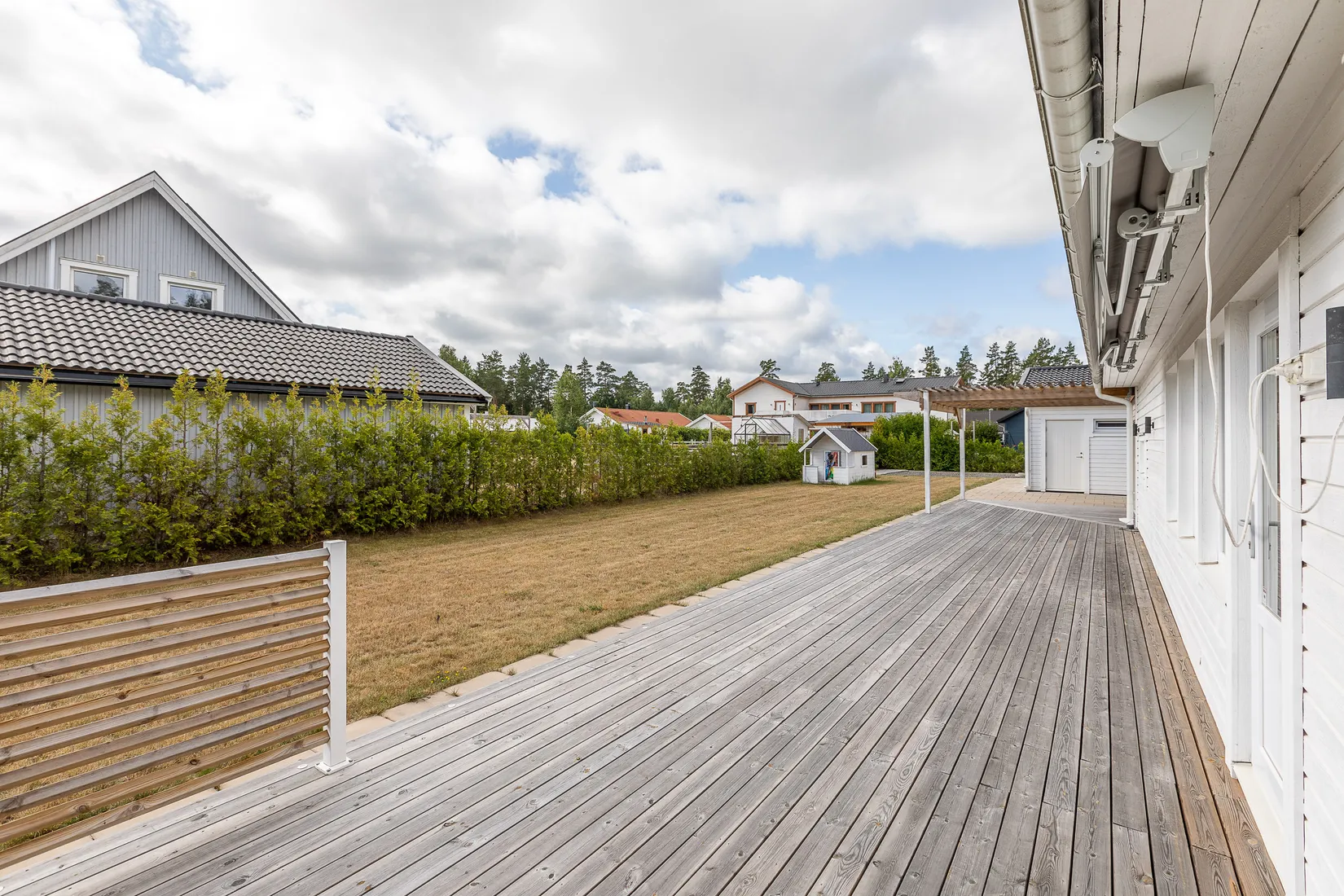 Villa, Ångsågsgatan 1, Eksjö