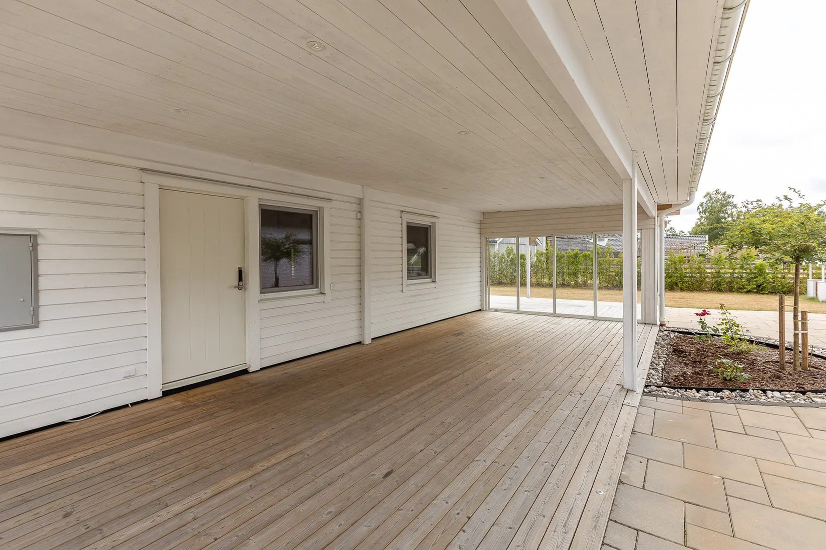 Villa, Ångsågsgatan 1, Eksjö