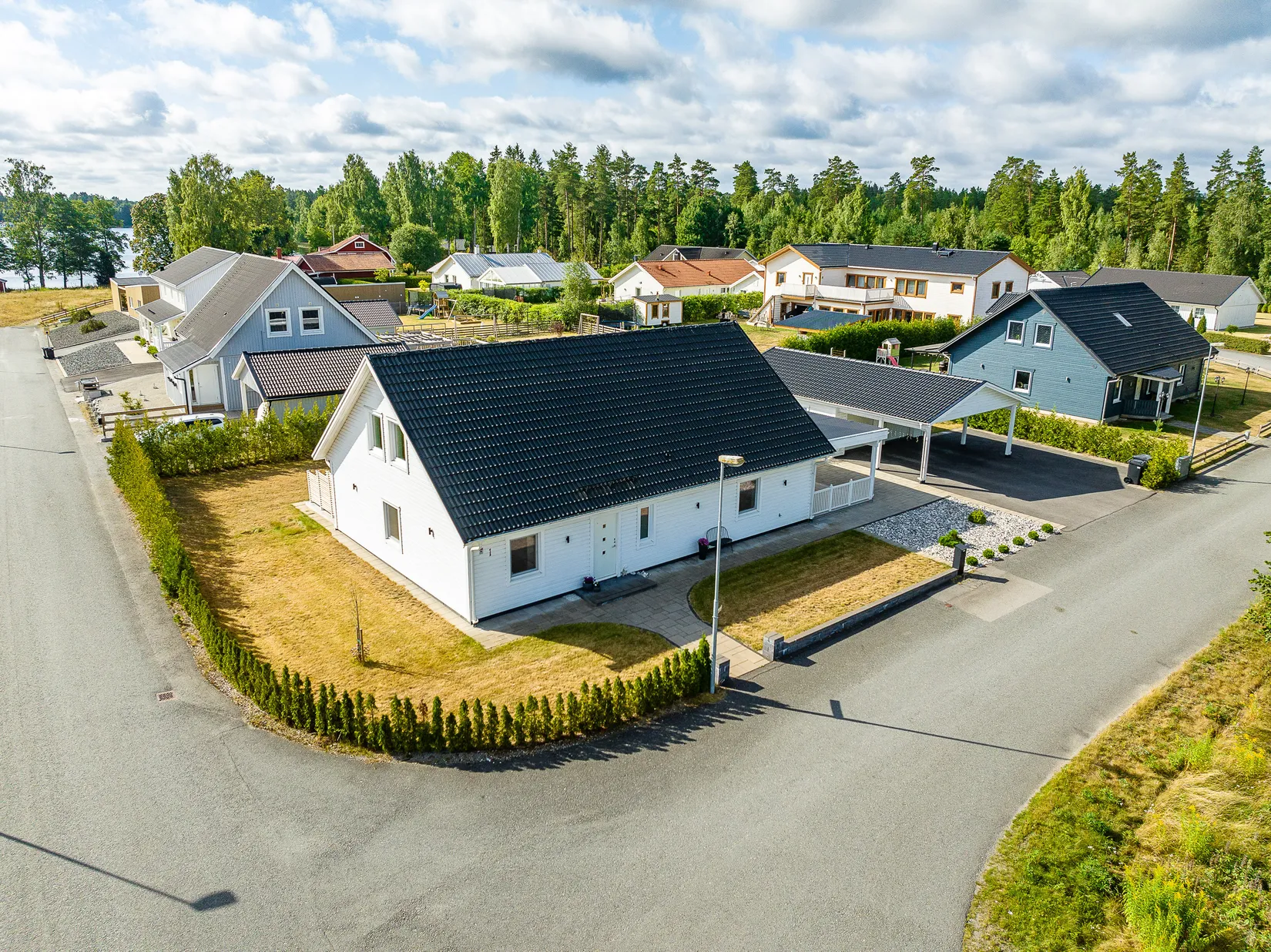 Villa, Ångsågsgatan 1, Eksjö