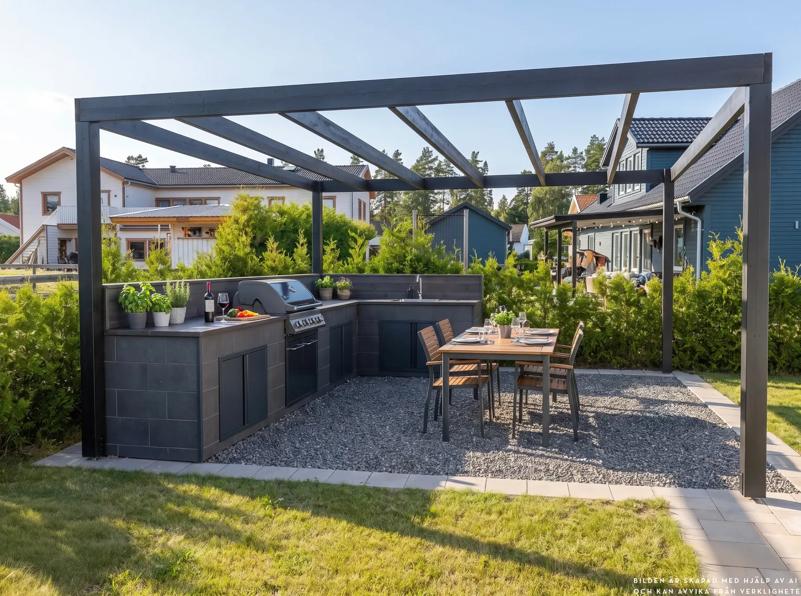 Villa, Ångsågsgatan 1, Eksjö