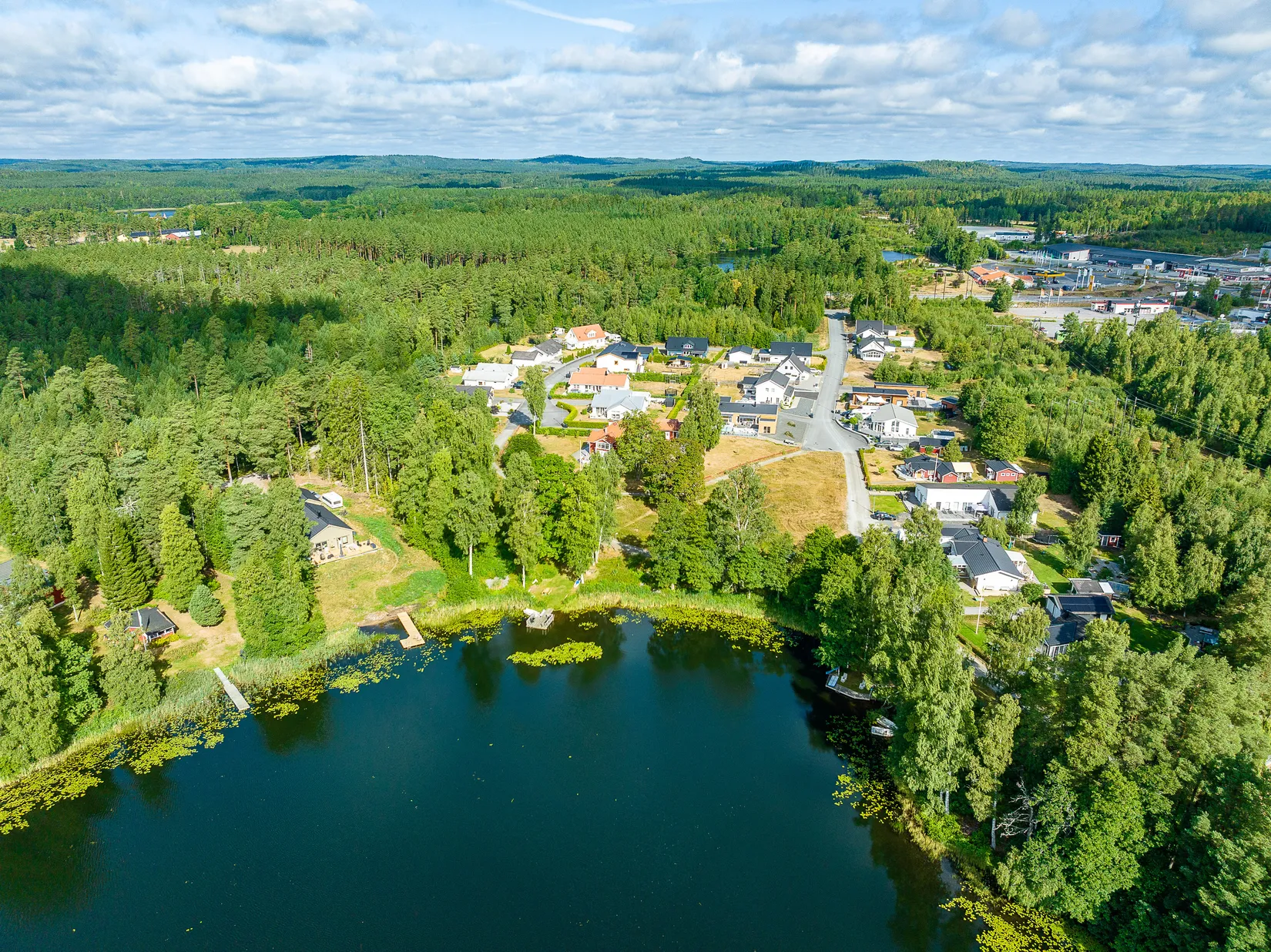Villa, Ångsågsgatan 1, Eksjö