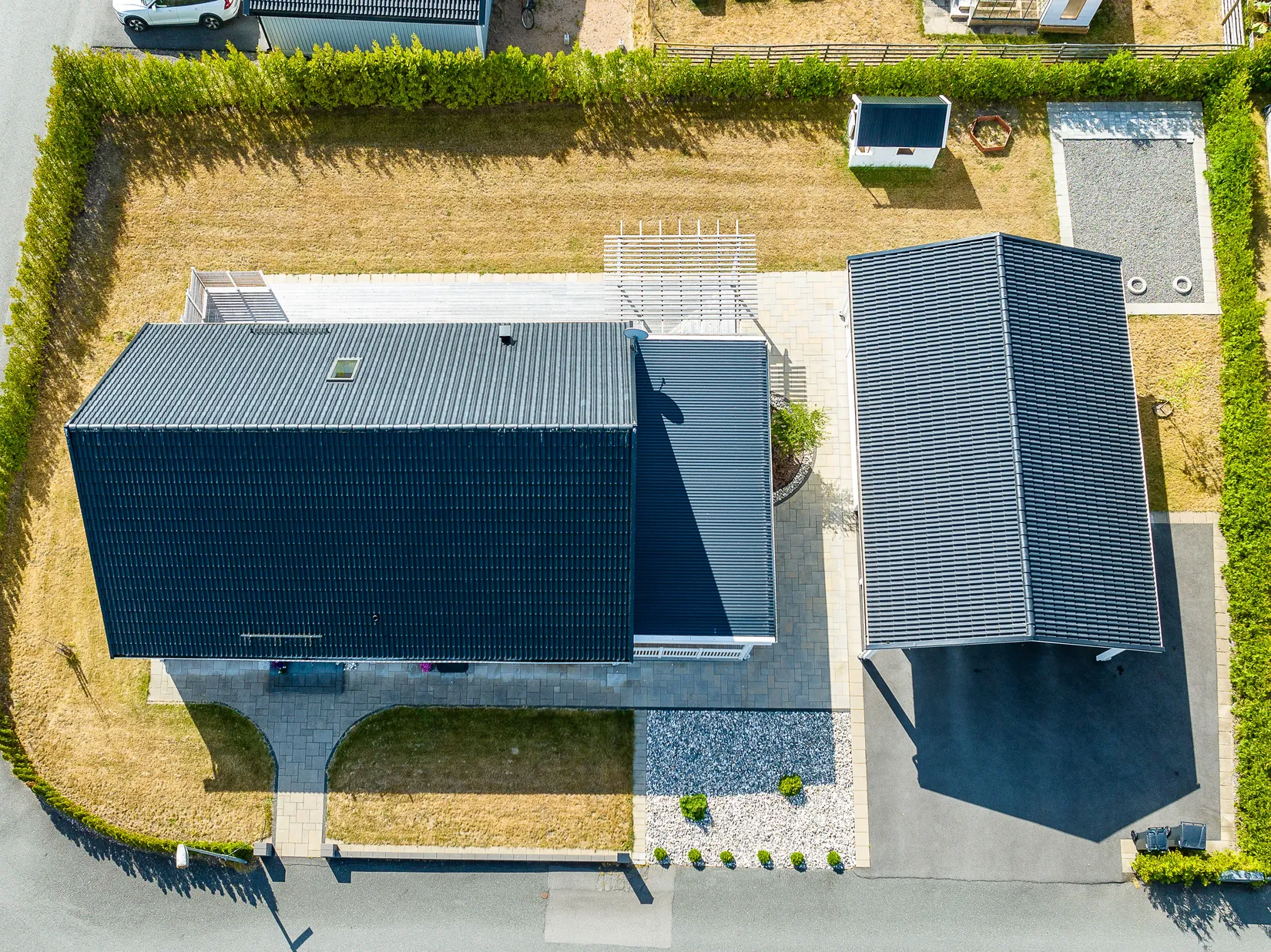 Villa, Ångsågsgatan 1, Eksjö