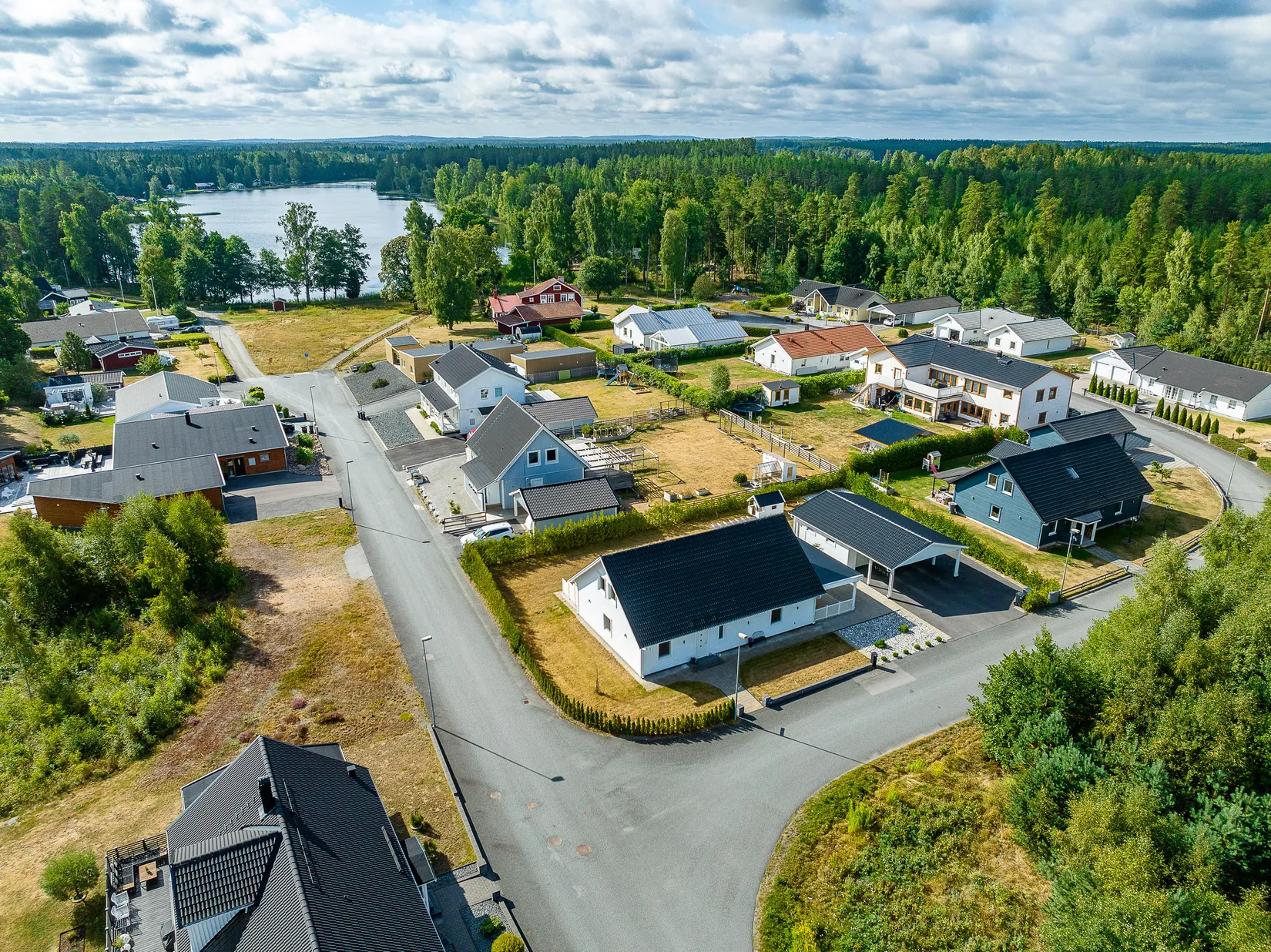 Villa, Ångsågsgatan 1, Eksjö