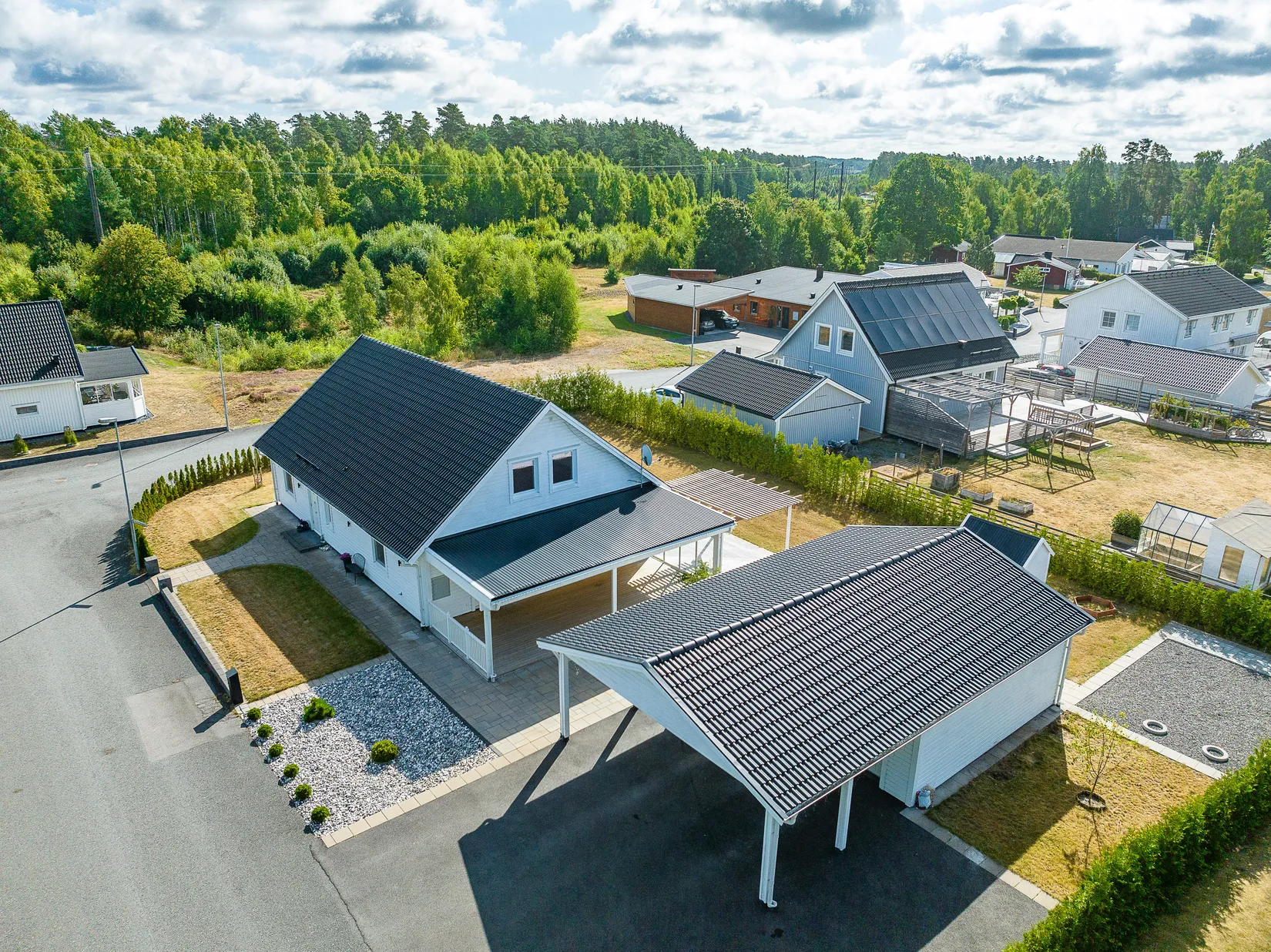 Villa, Ångsågsgatan 1, Eksjö