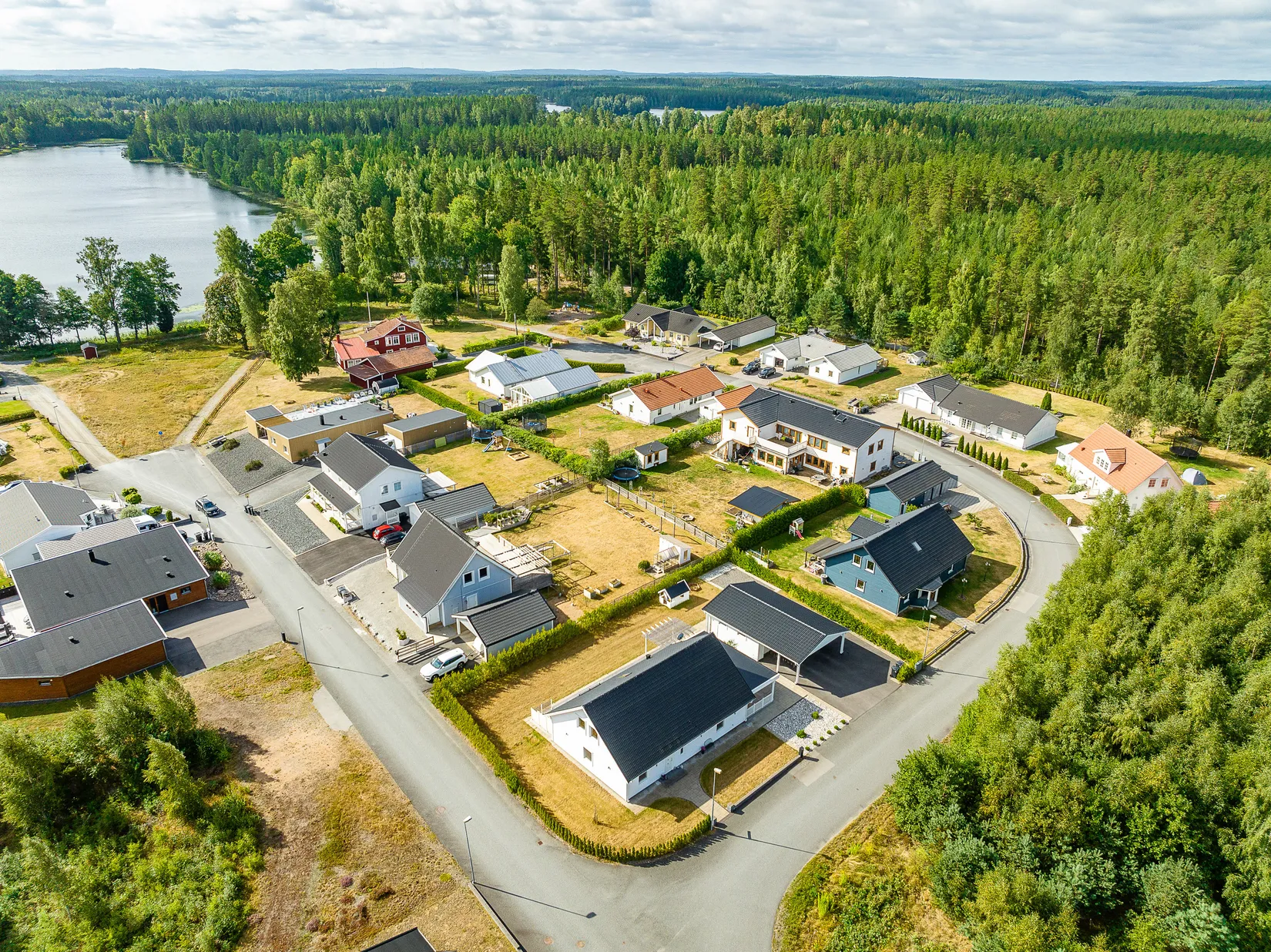 Villa, Ångsågsgatan 1, Eksjö