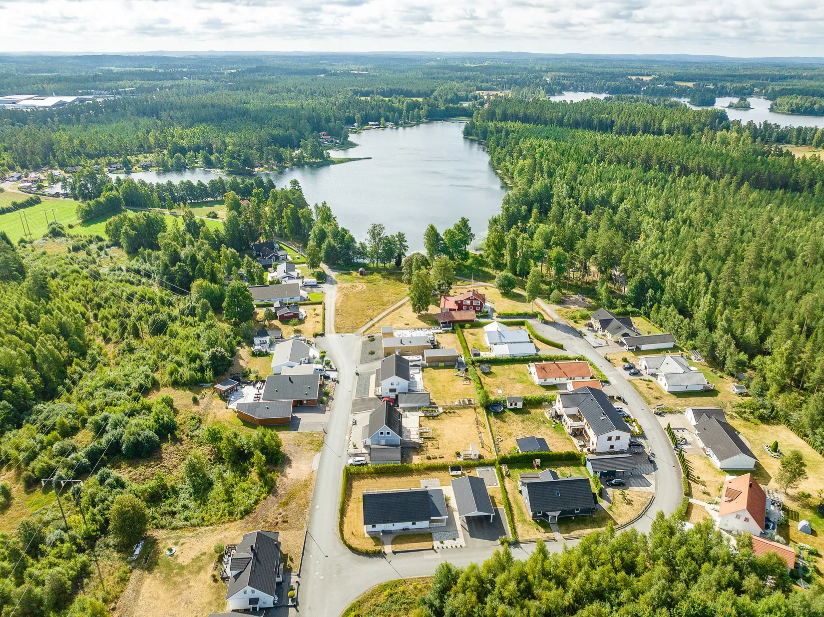 Villa, Ångsågsgatan 1, Eksjö